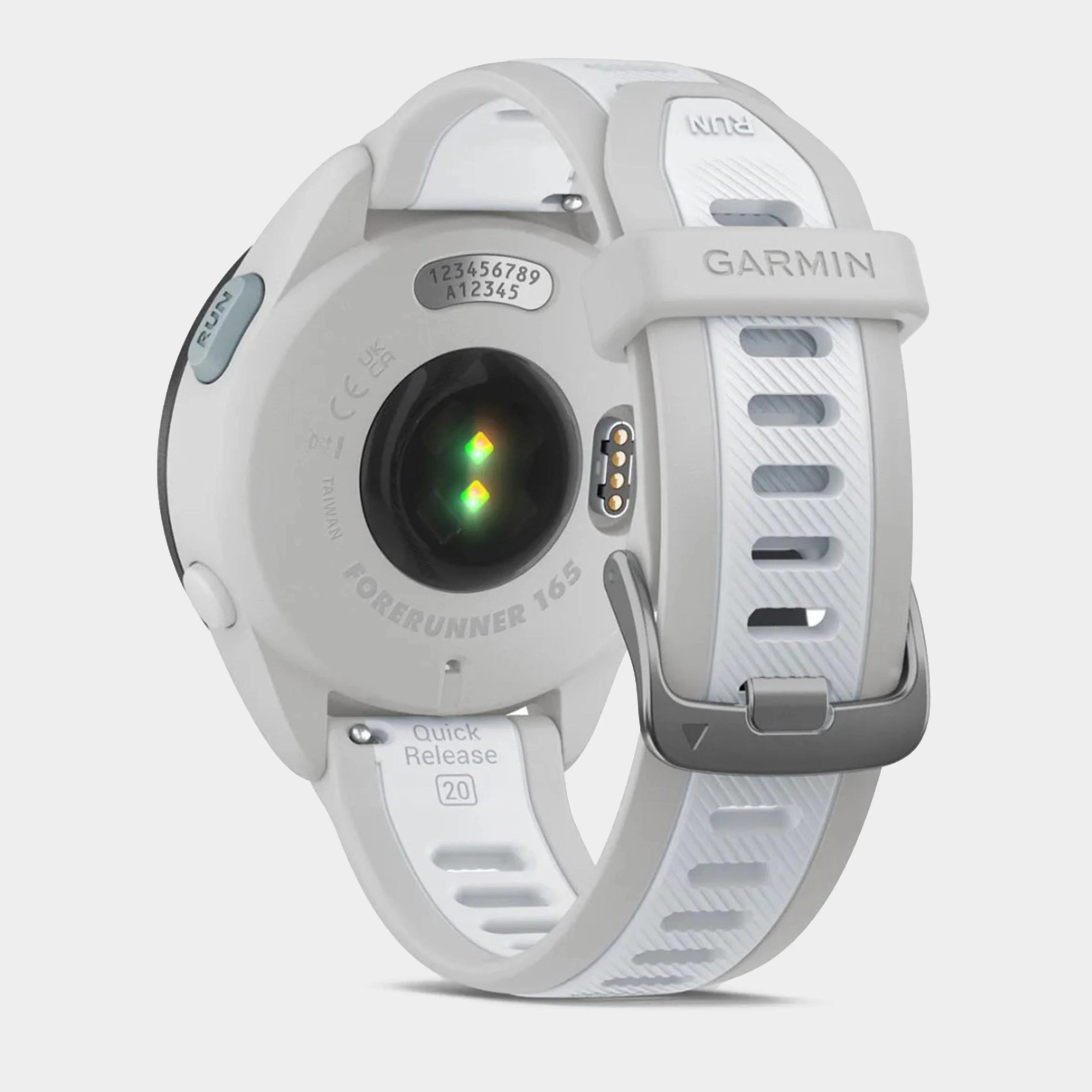 Forerunner® 165 GPS Music Edition Smartwatch - Image 6