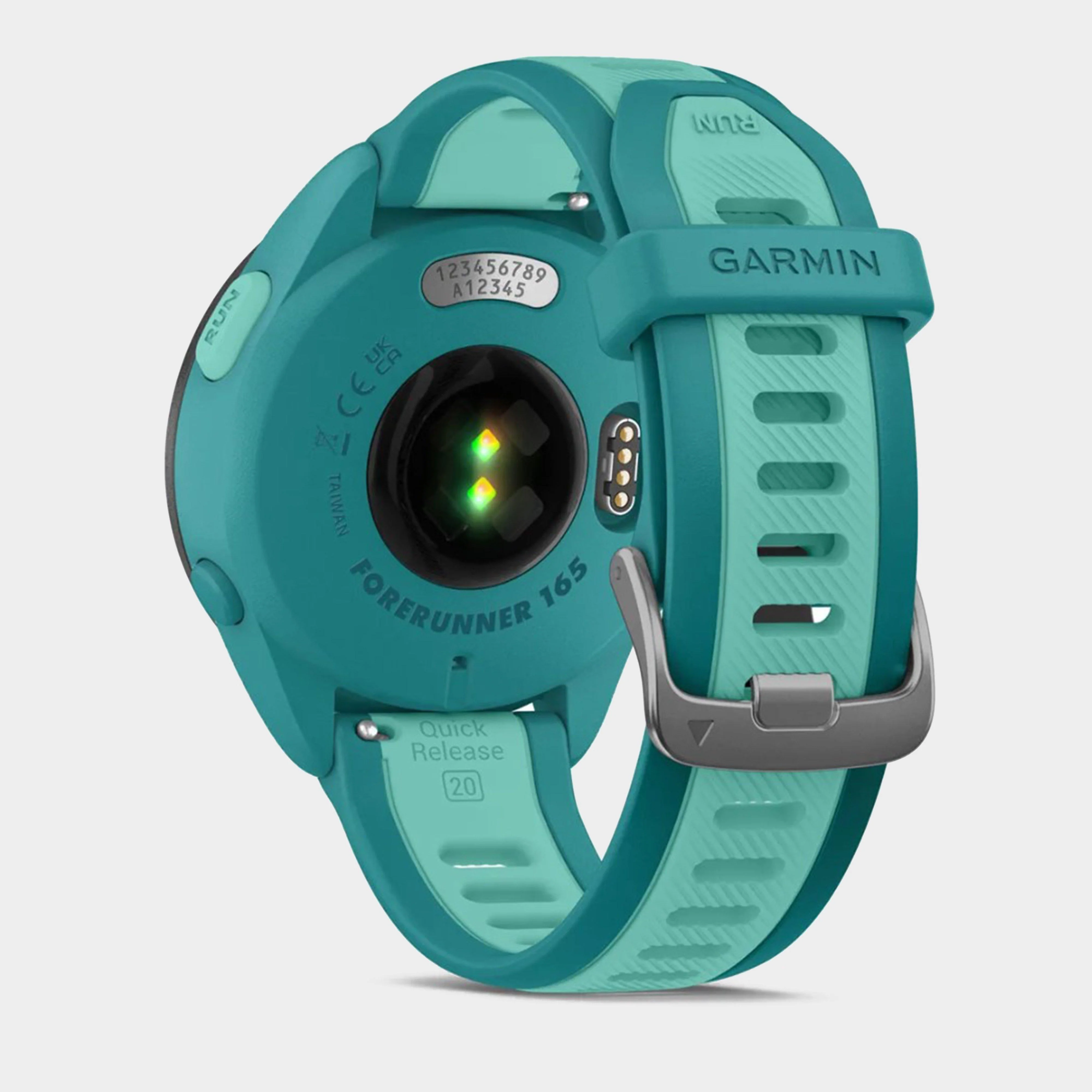 Forerunner® 165 GPS Music Edition Smartwatch - Image 6