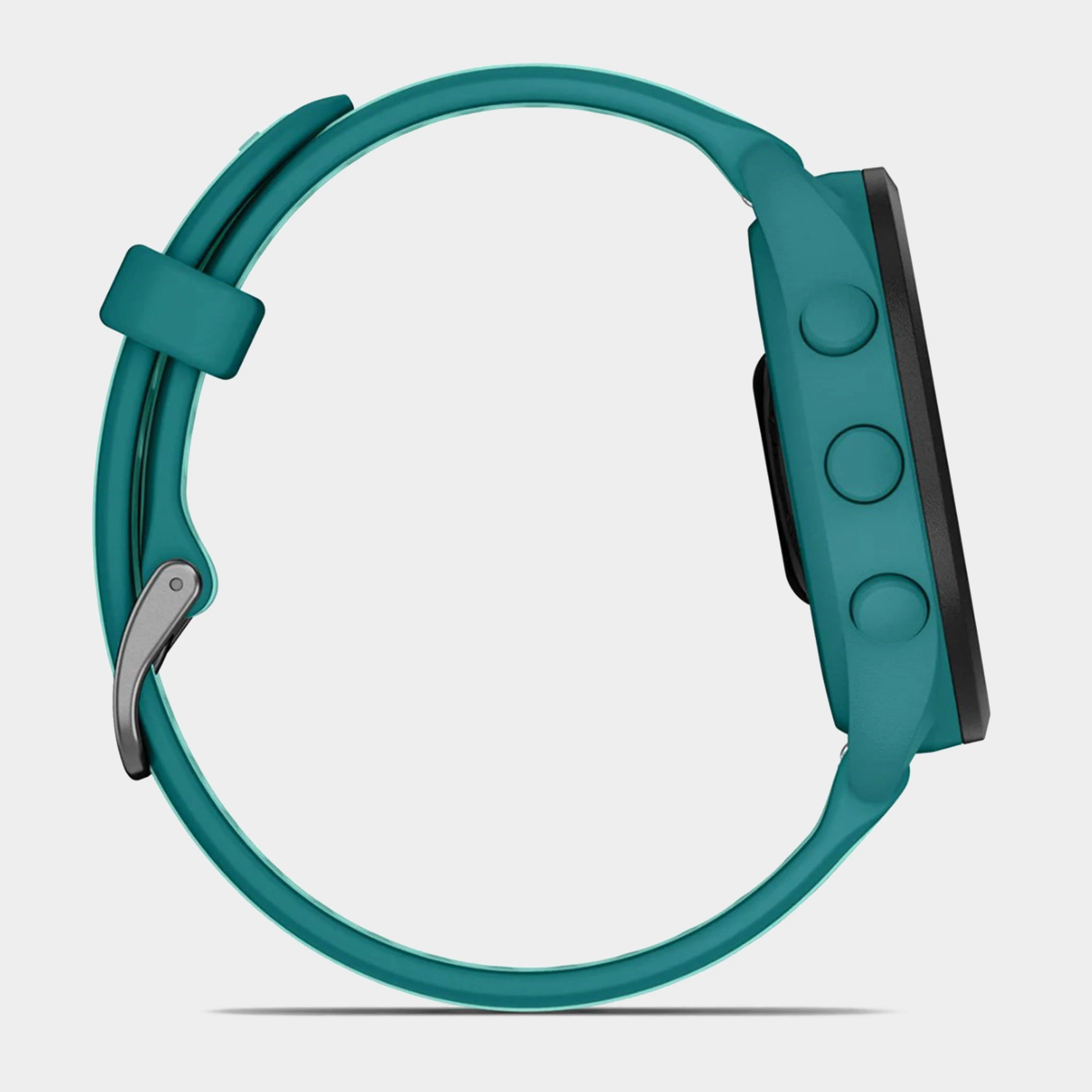 Forerunner® 165 GPS Music Edition Smartwatch - Image 7
