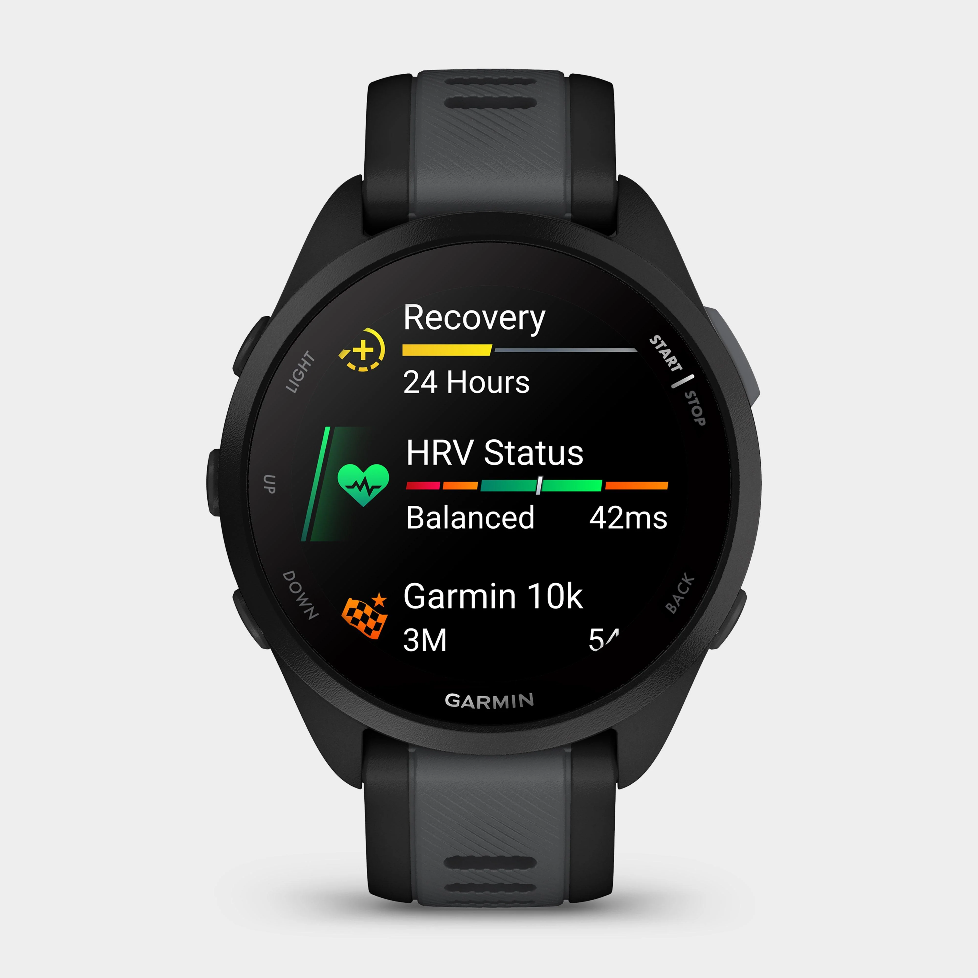 Forerunner® 165 GPS Smartwatch - Image 2