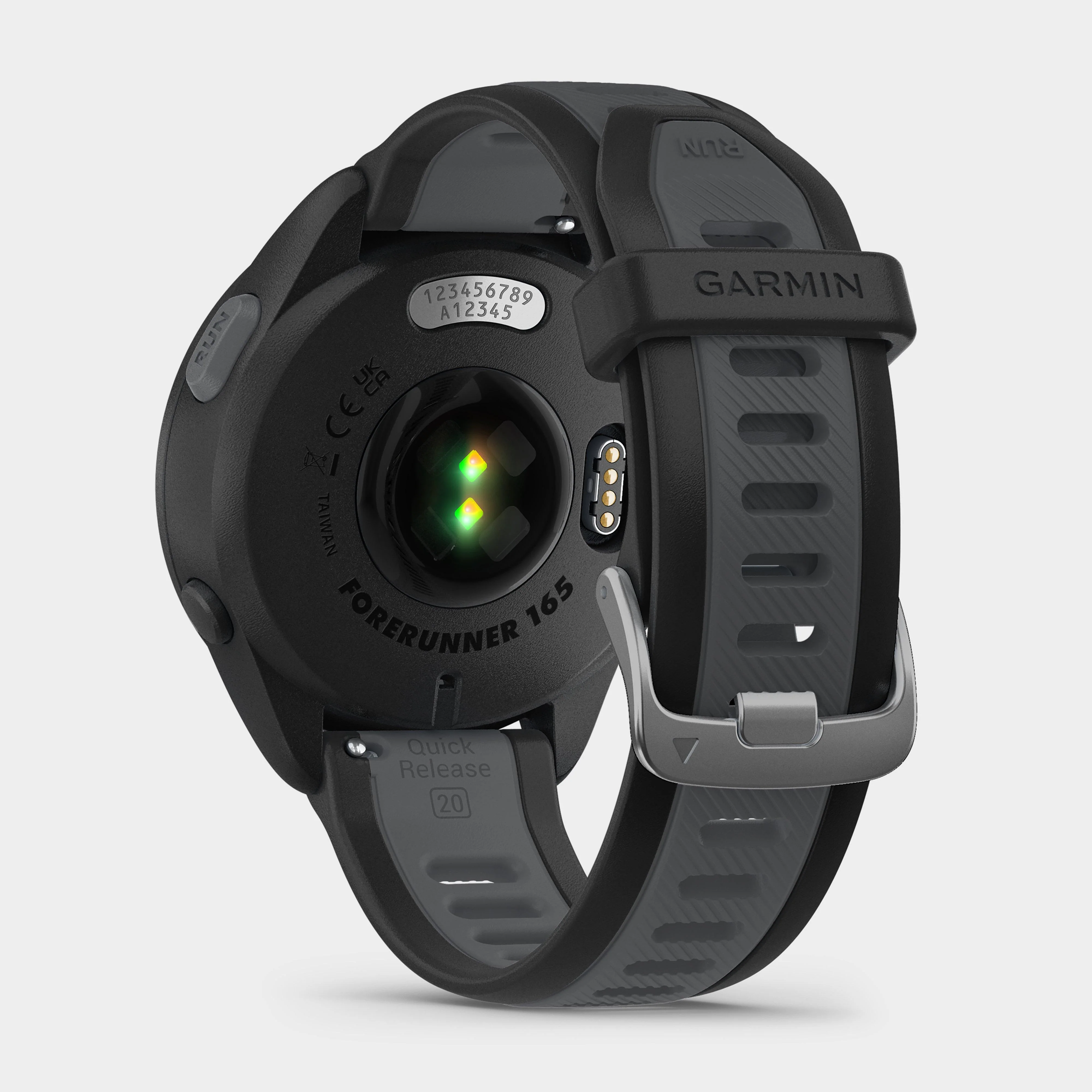 Forerunner® 165 GPS Smartwatch - Image 3