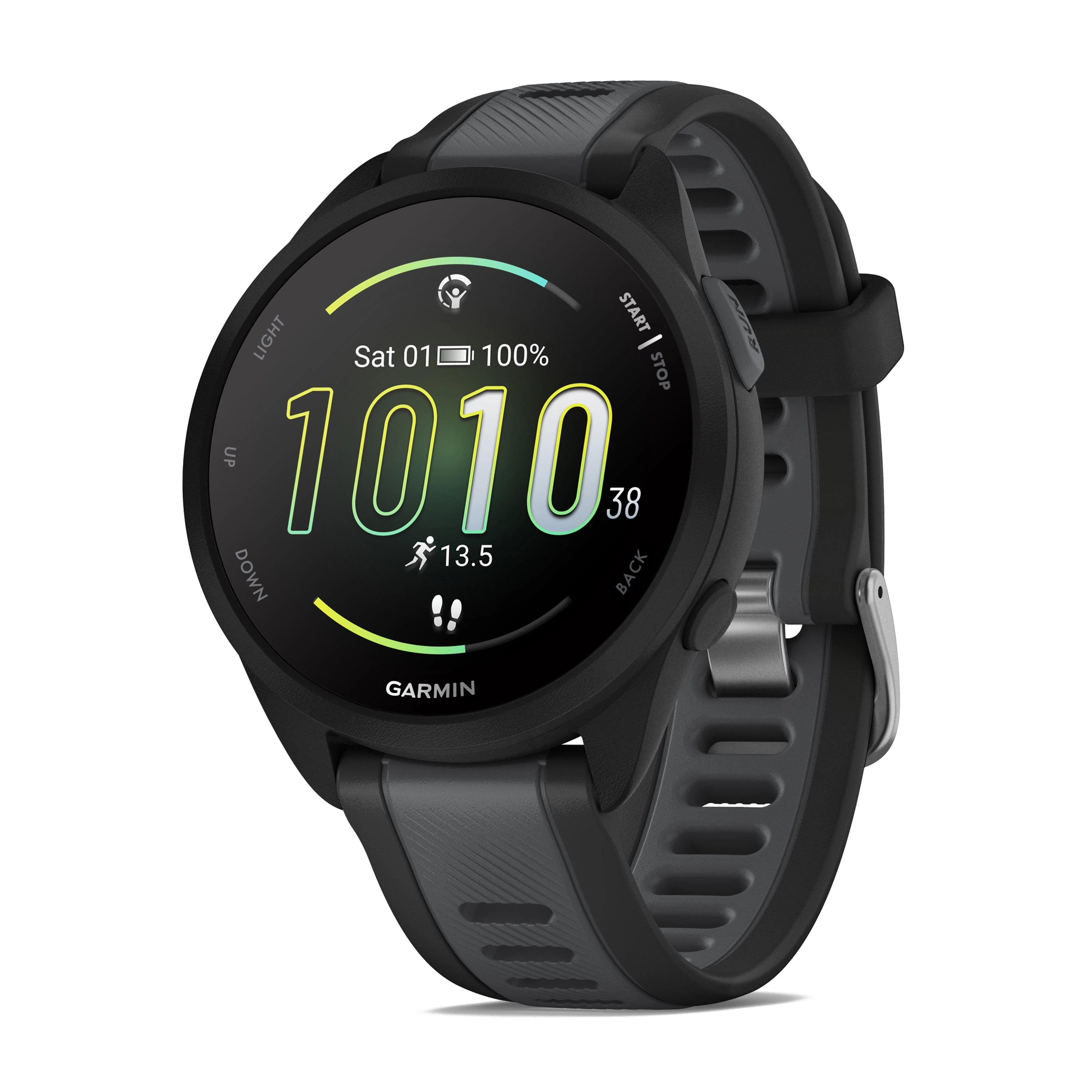 Forerunner® 165 GPS Smartwatch - Image 9