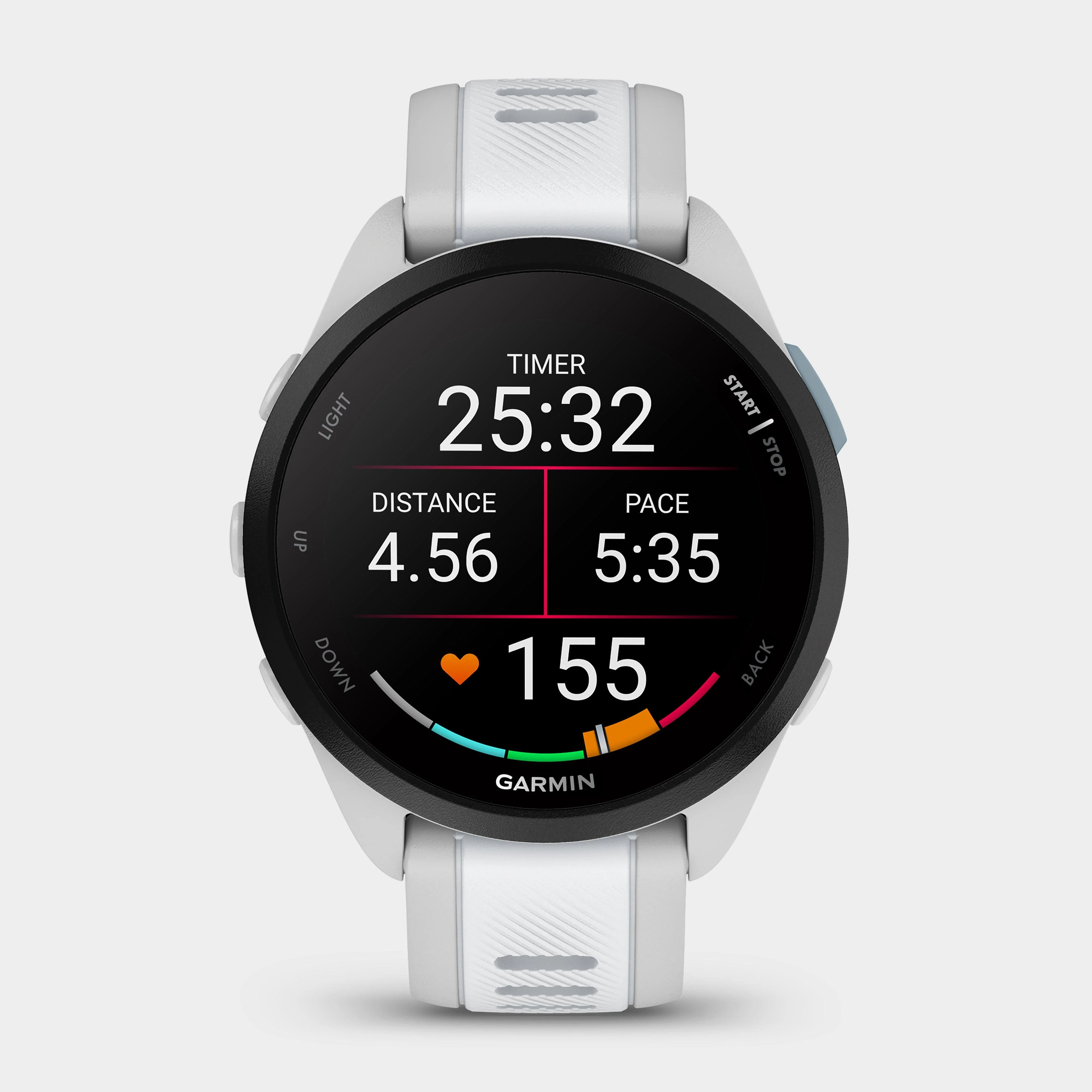 Forerunner® 165 GPS Smartwatch - Image 2