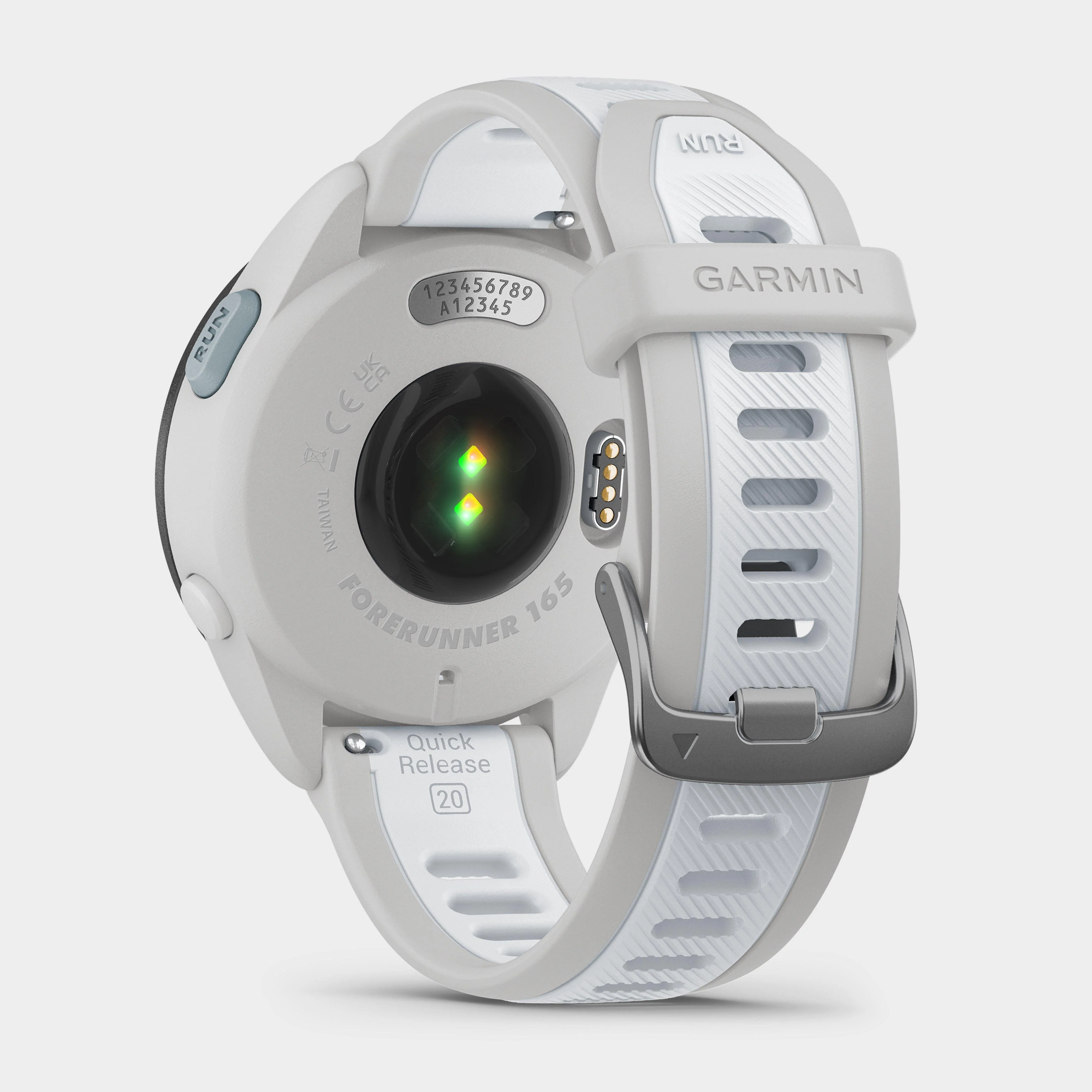 Forerunner® 165 GPS Smartwatch - Image 3
