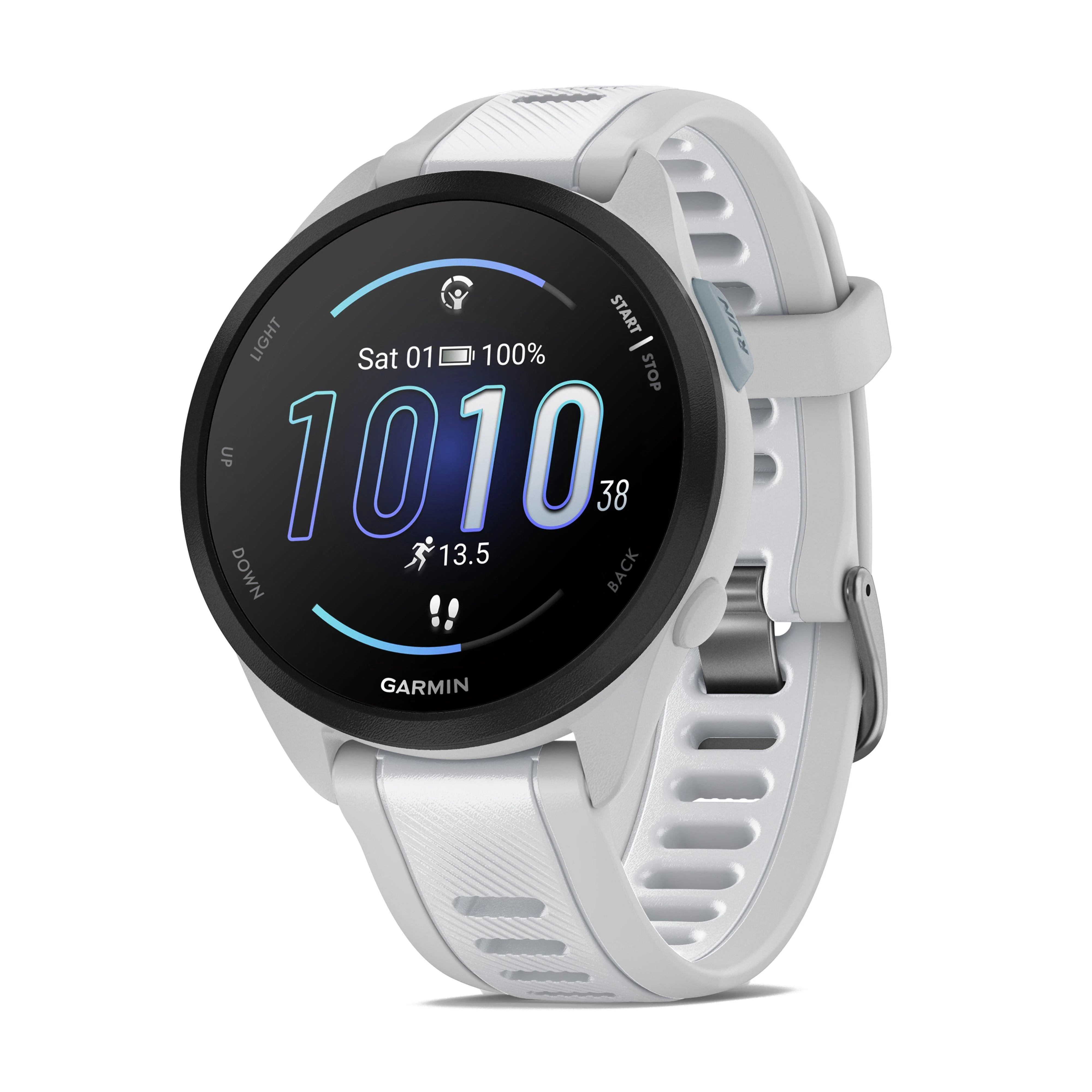 Forerunner® 165 GPS Smartwatch - Image 9