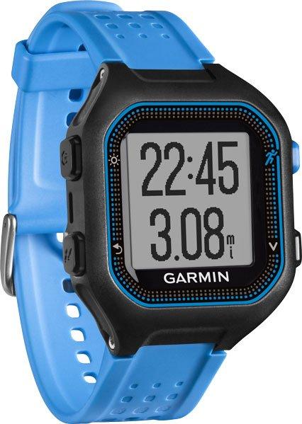 Forerunner 25 GPS Running Watch (Small) - Image 2