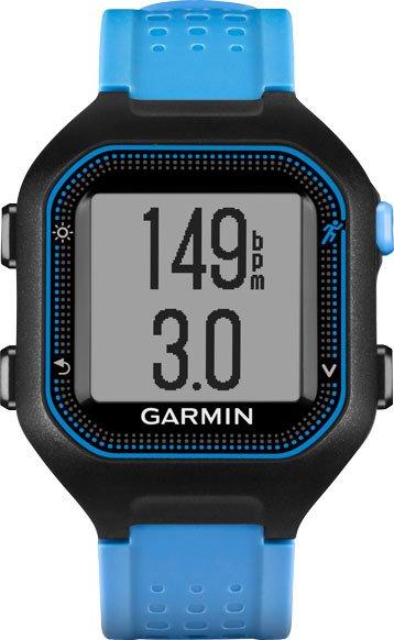 Forerunner 25 GPS Running Watch (Small) - Image 3