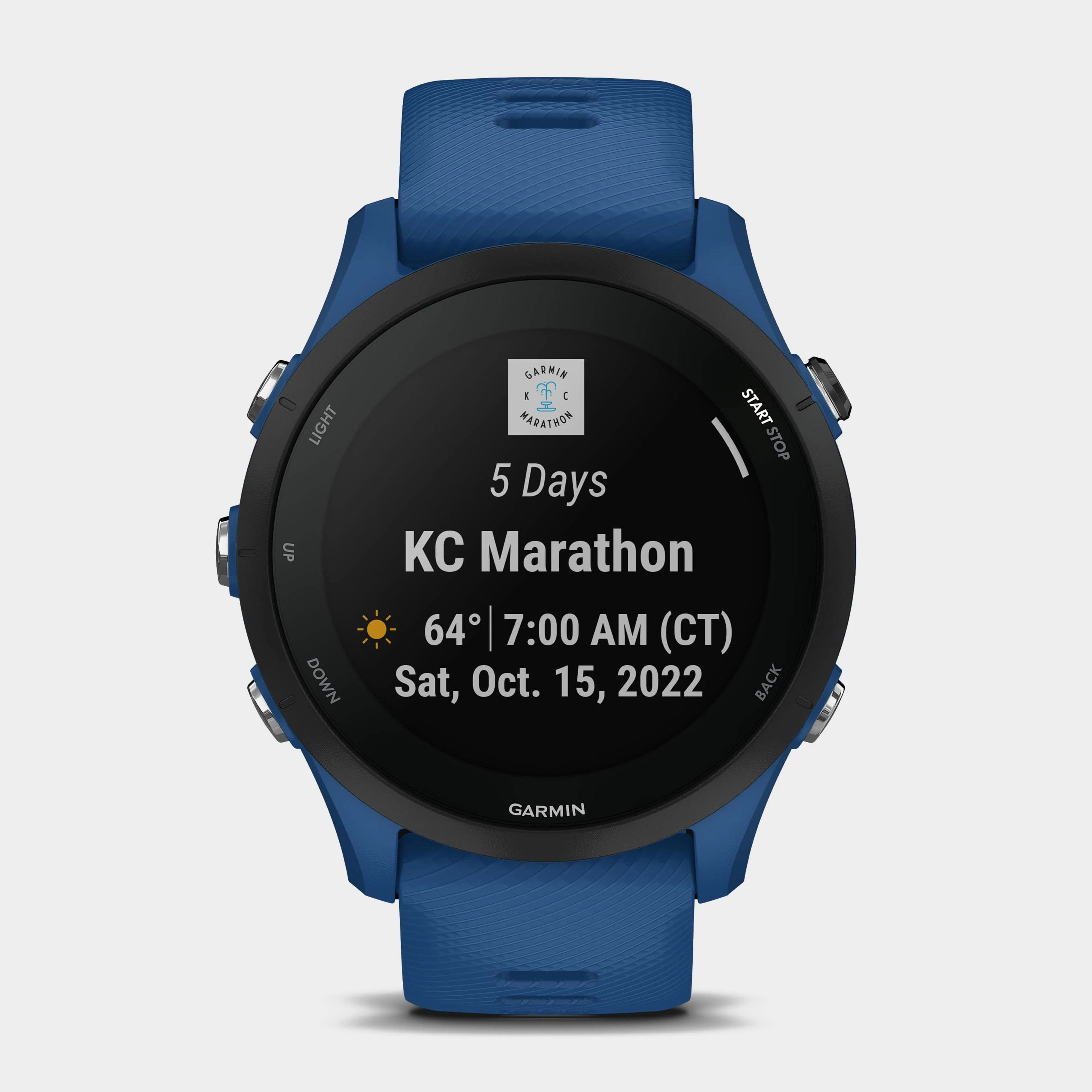 Forerunner® 255 GPS Running Watch - Image 2