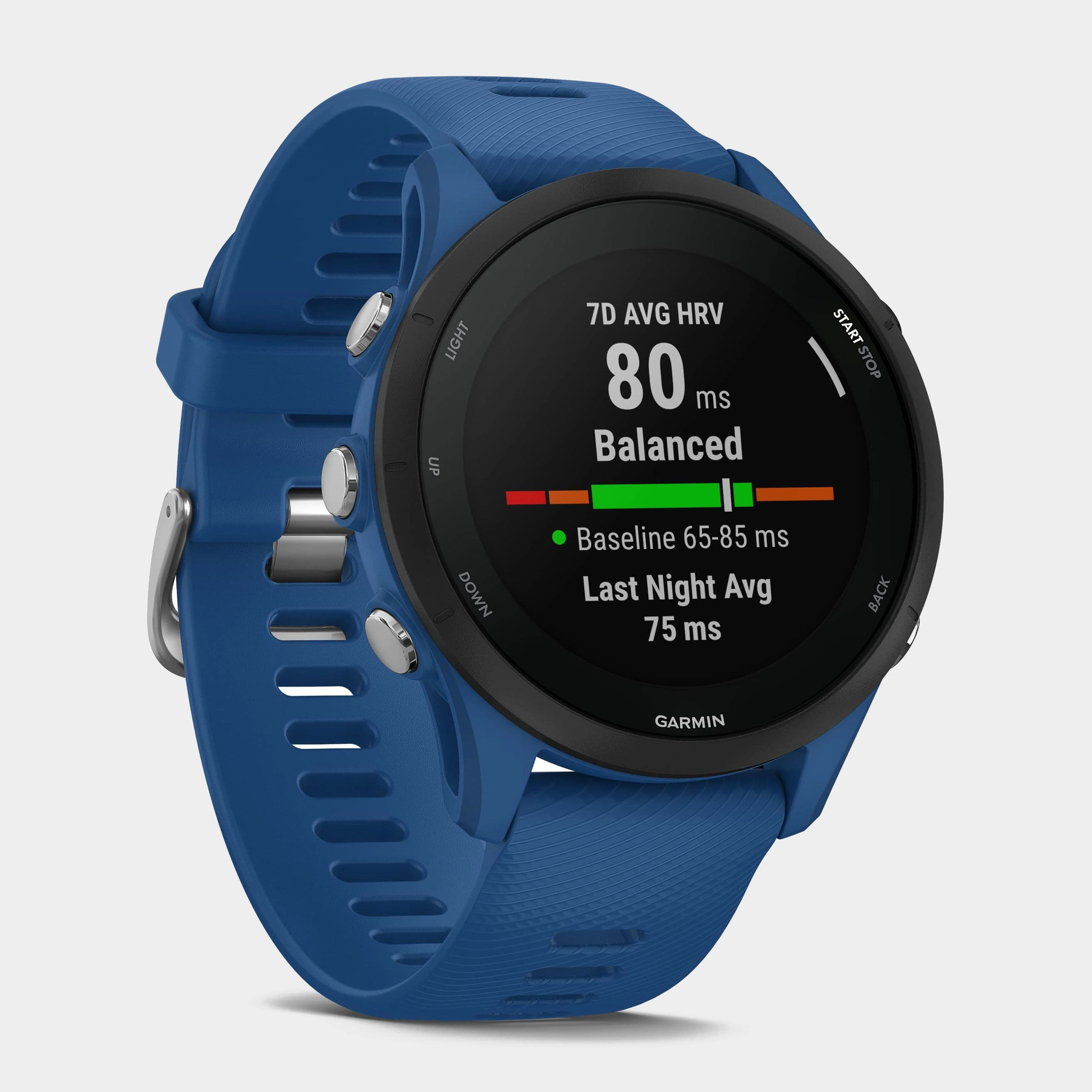 Forerunner® 255 GPS Running Watch - Image 3