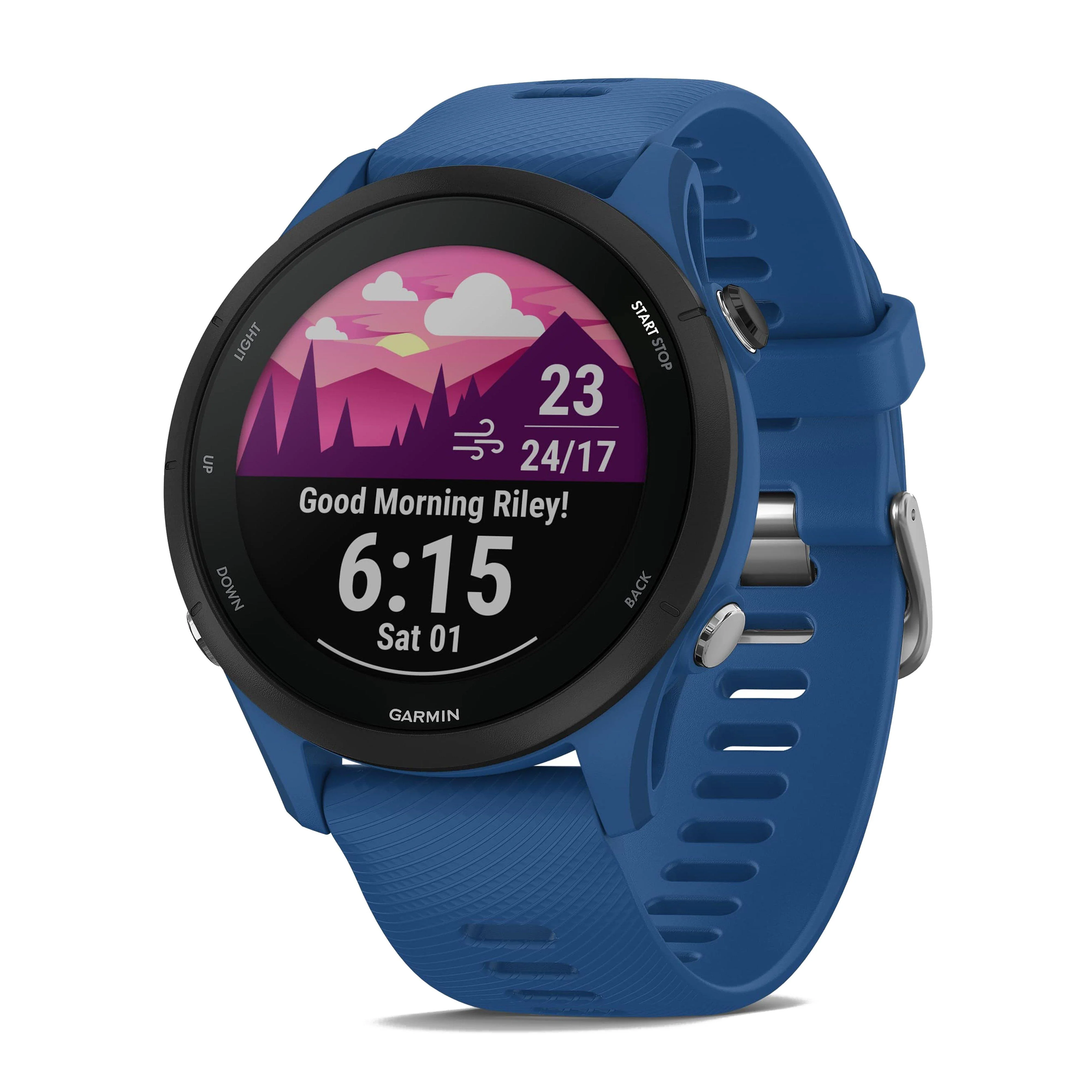 Forerunner® 255 GPS Running Watch - Image 6
