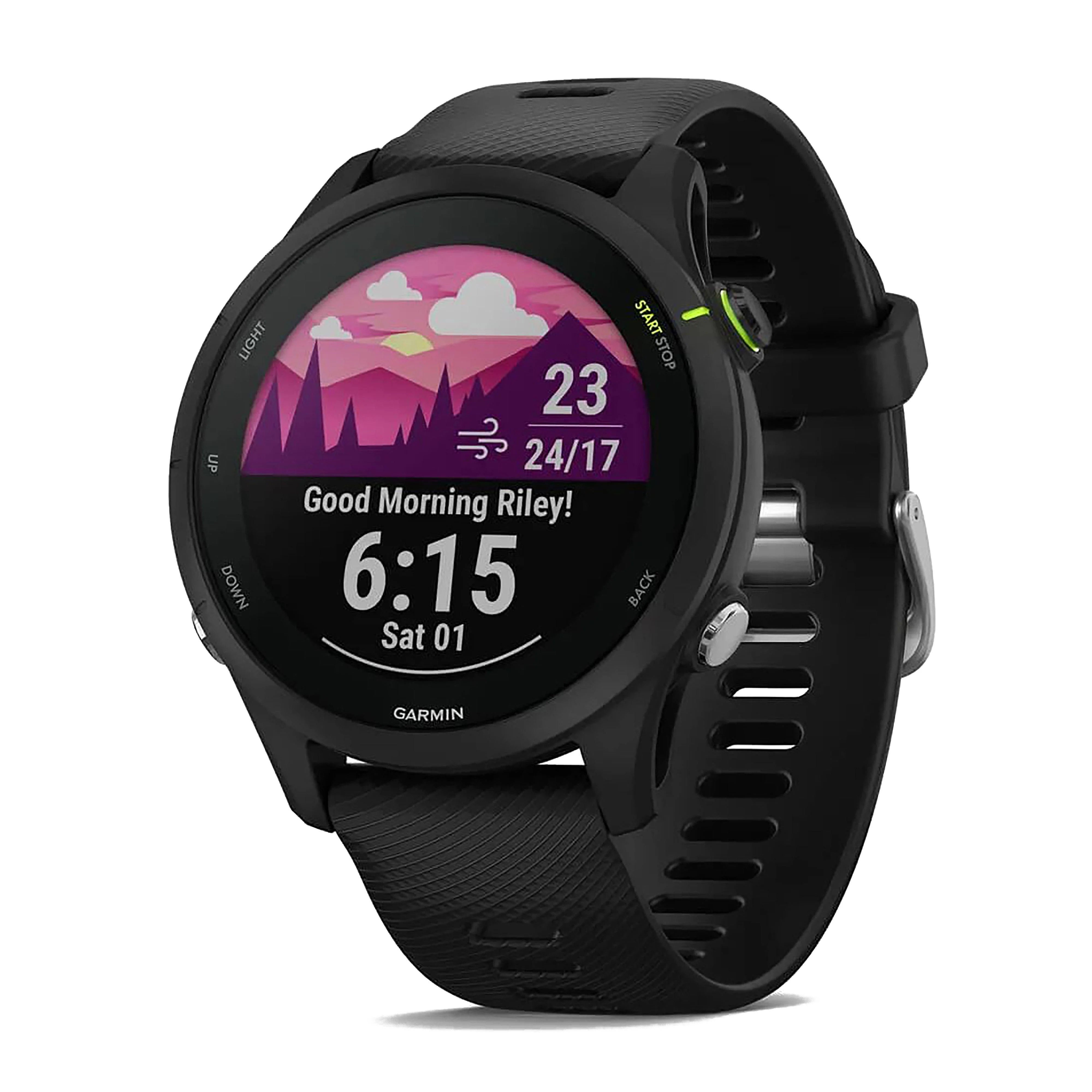 Forerunner® 255 Music GPS Watch - Image 10