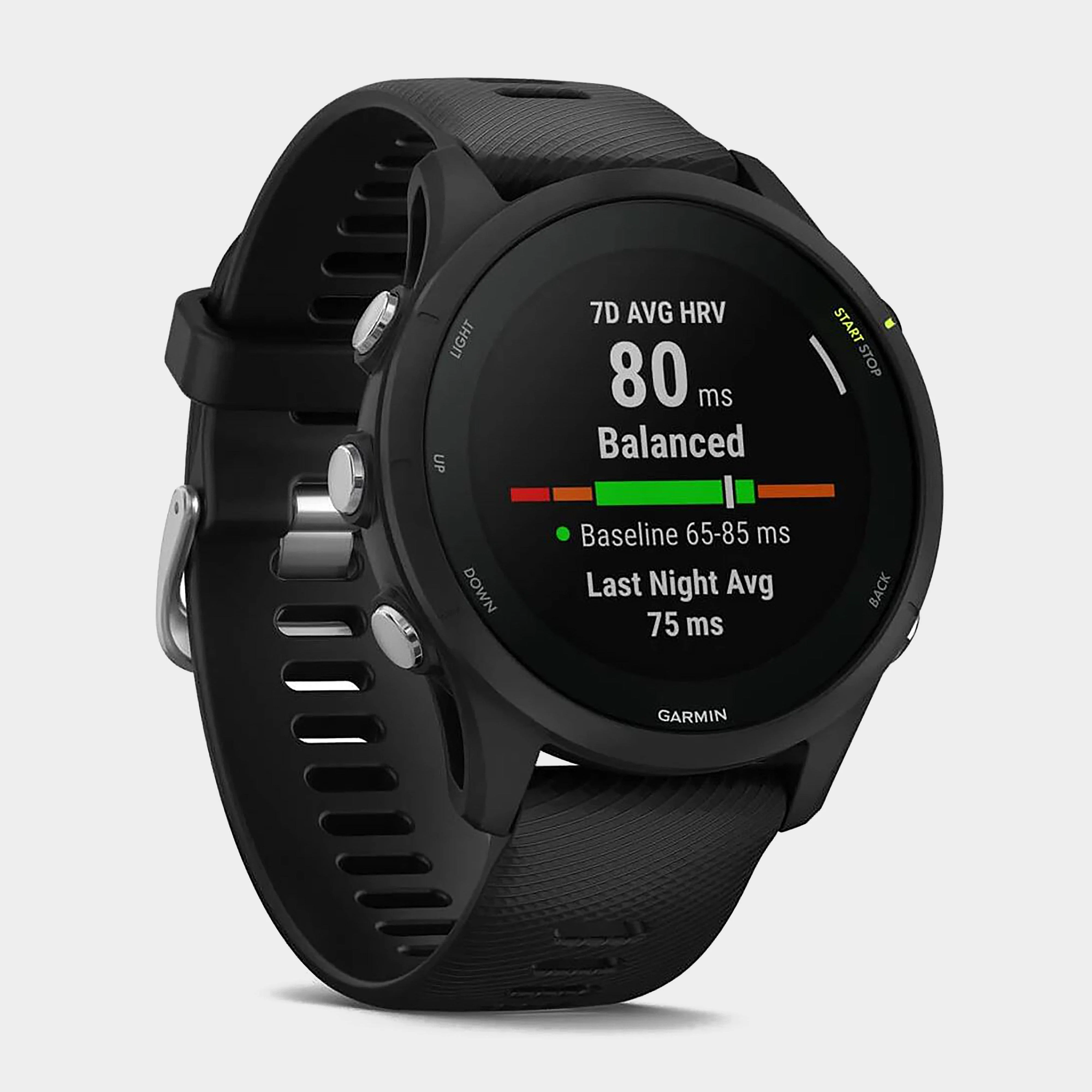 Forerunner® 255 Music GPS Watch - Image 3