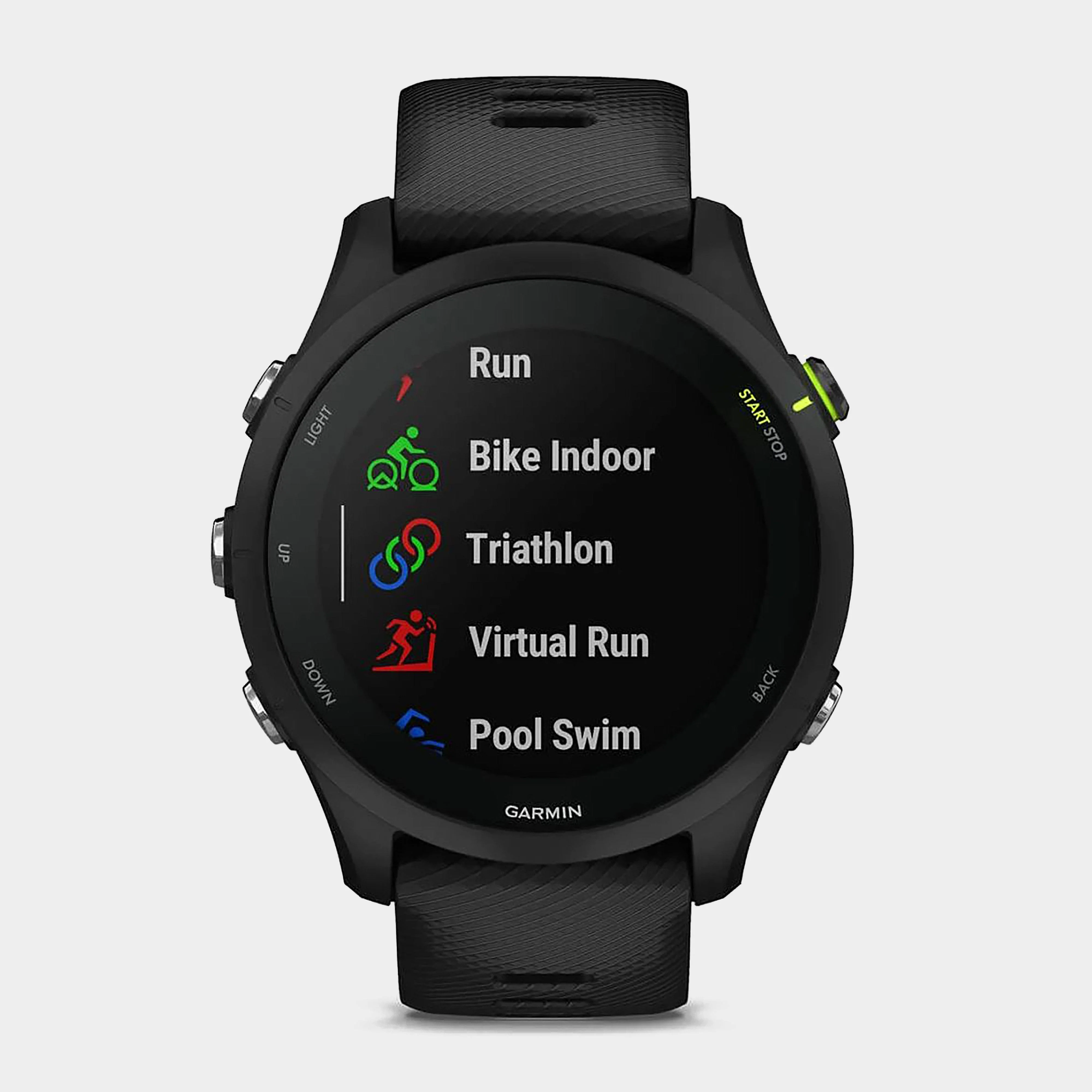 Forerunner® 255 Music GPS Watch - Image 5