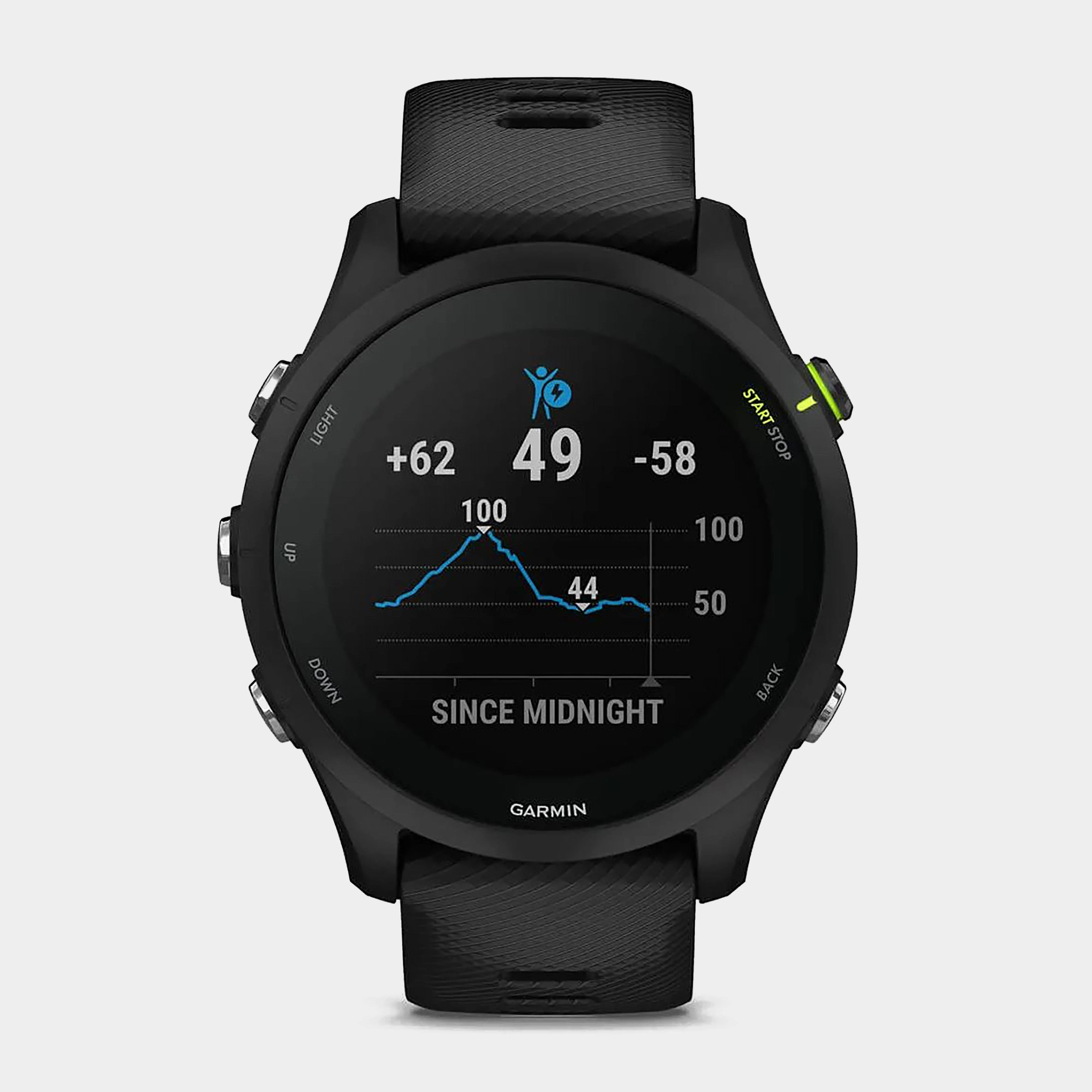 Forerunner® 255 Music GPS Watch - Image 6