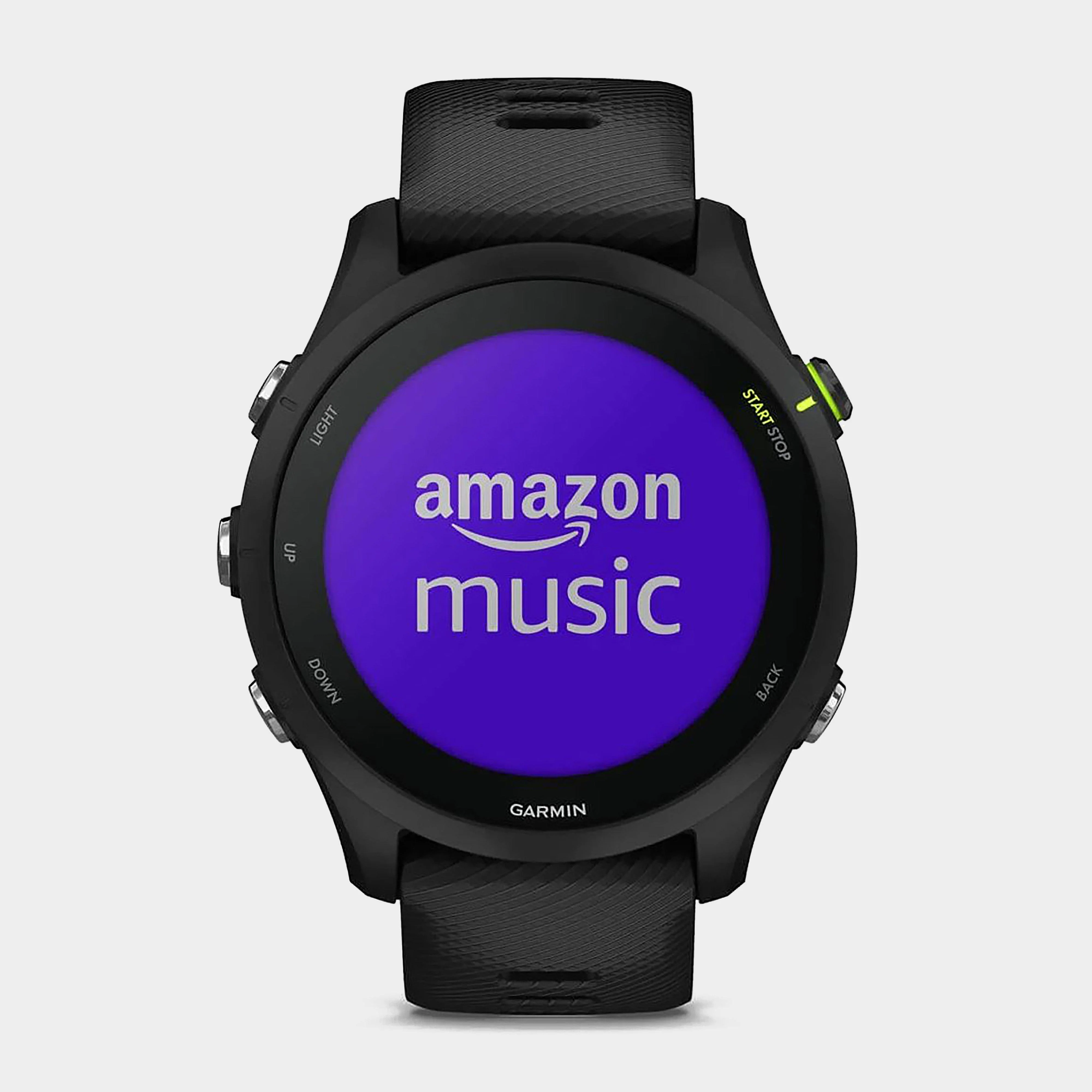 Forerunner® 255 Music GPS Watch - Image 7