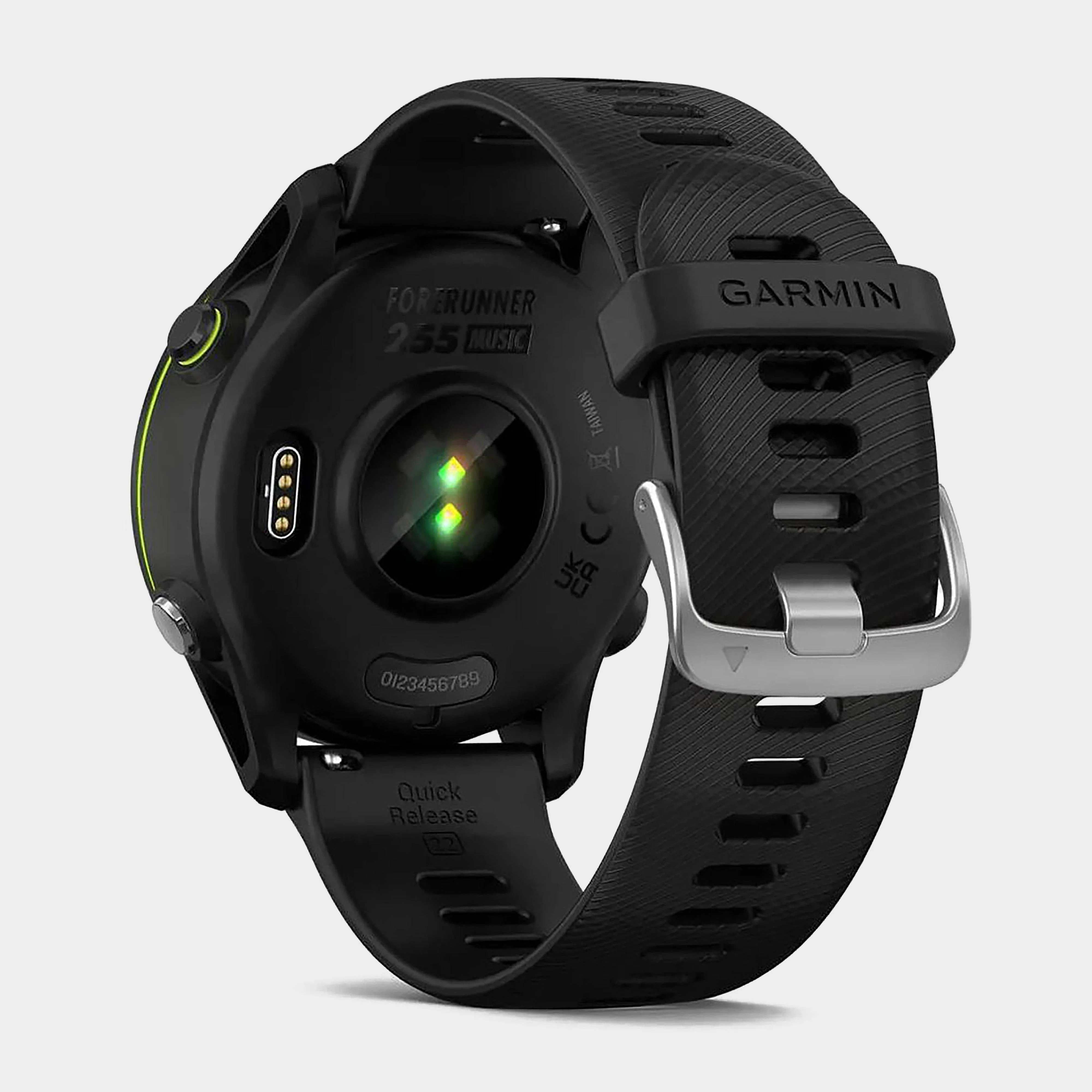 Forerunner® 255 Music GPS Watch - Image 8