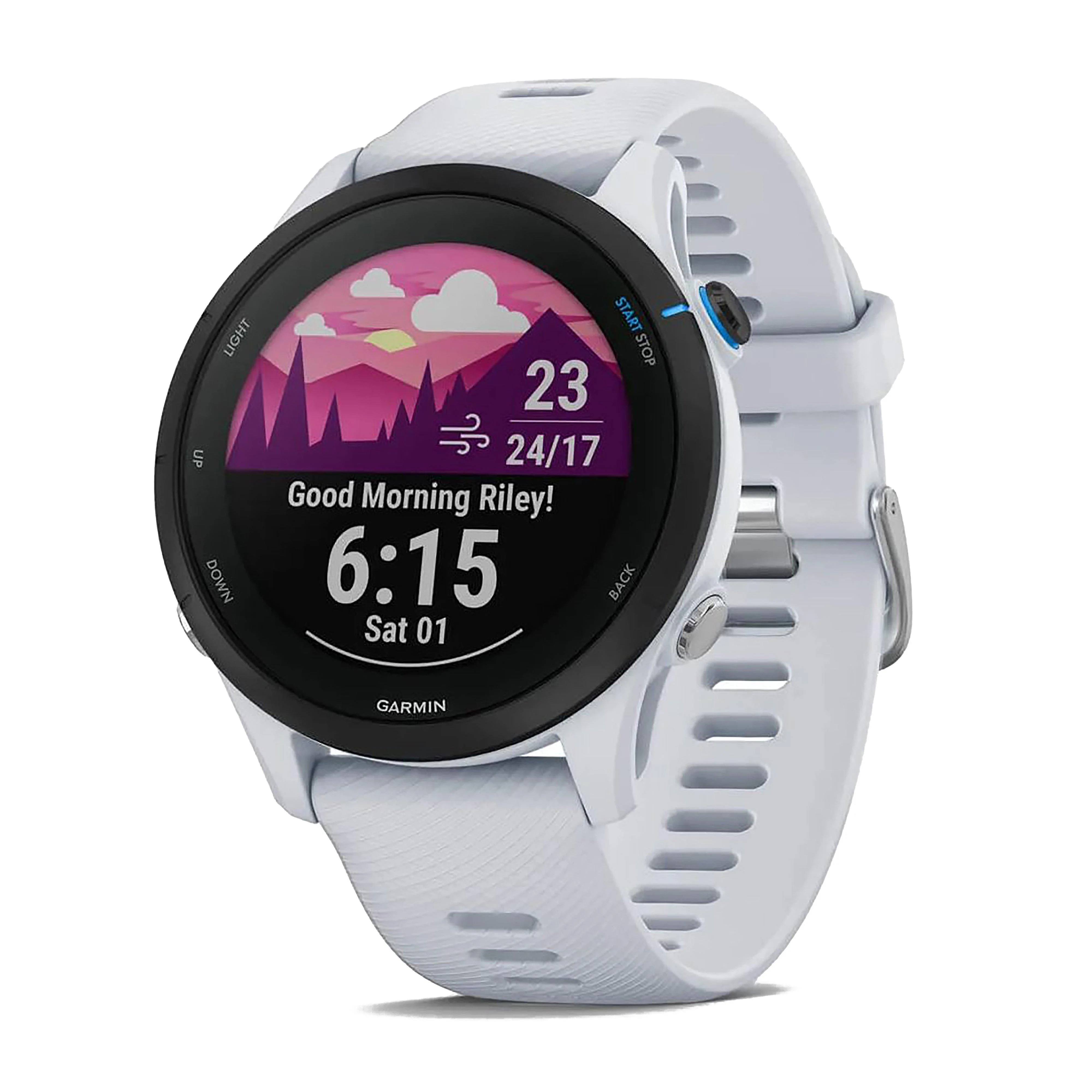 Forerunner® 255 Music GPS Watch - Image 10