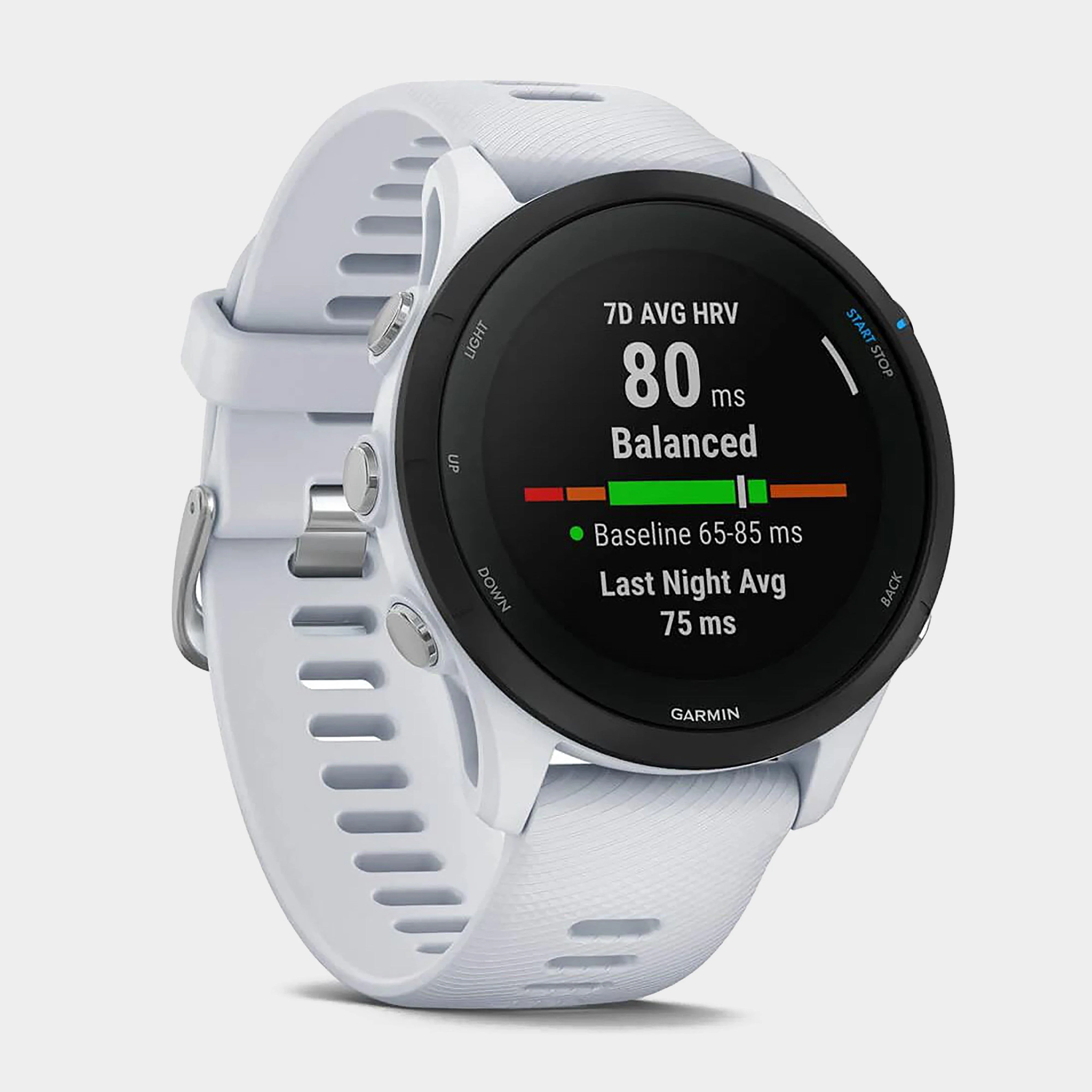 Forerunner® 255 Music GPS Watch - Image 3