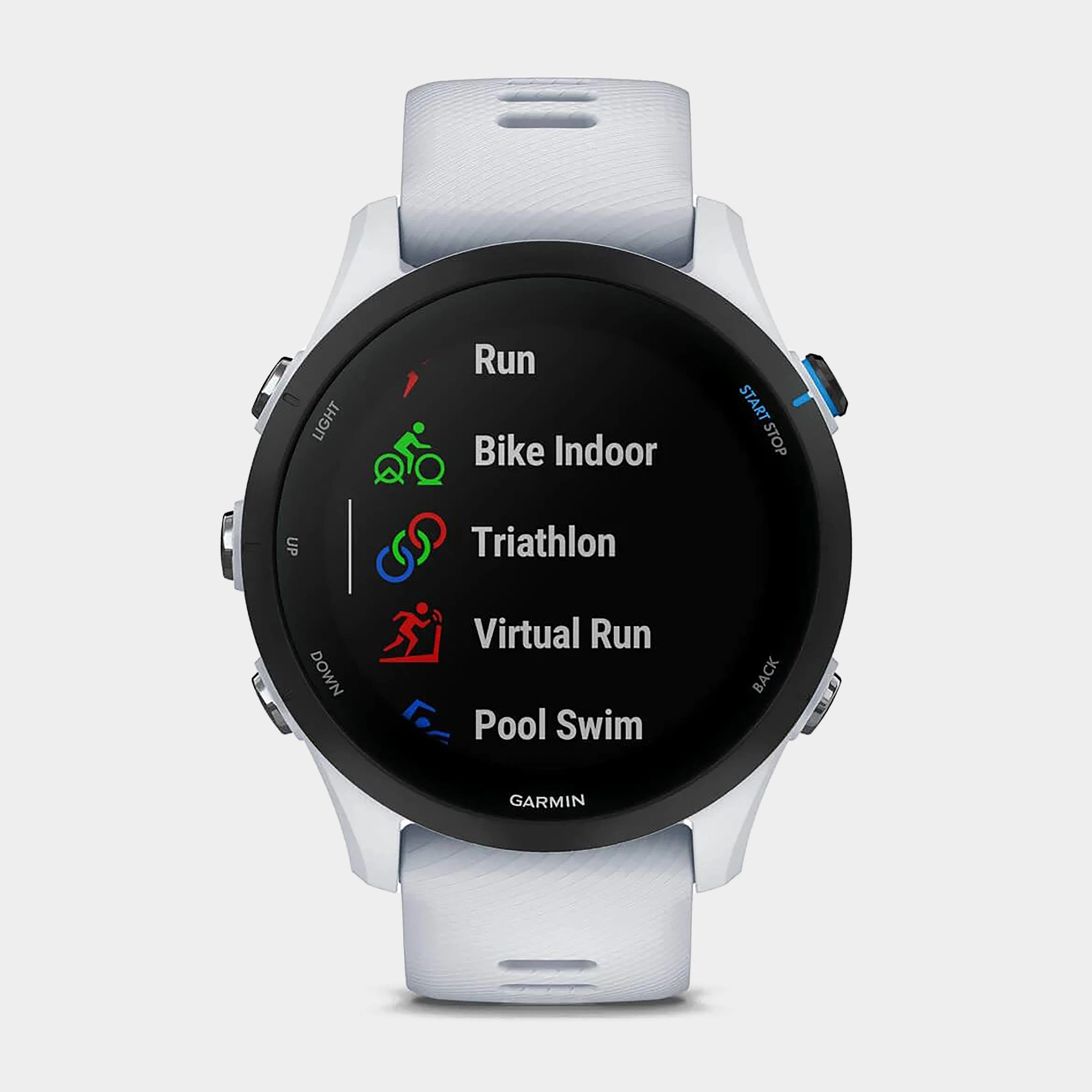 Forerunner® 255 Music GPS Watch - Image 5