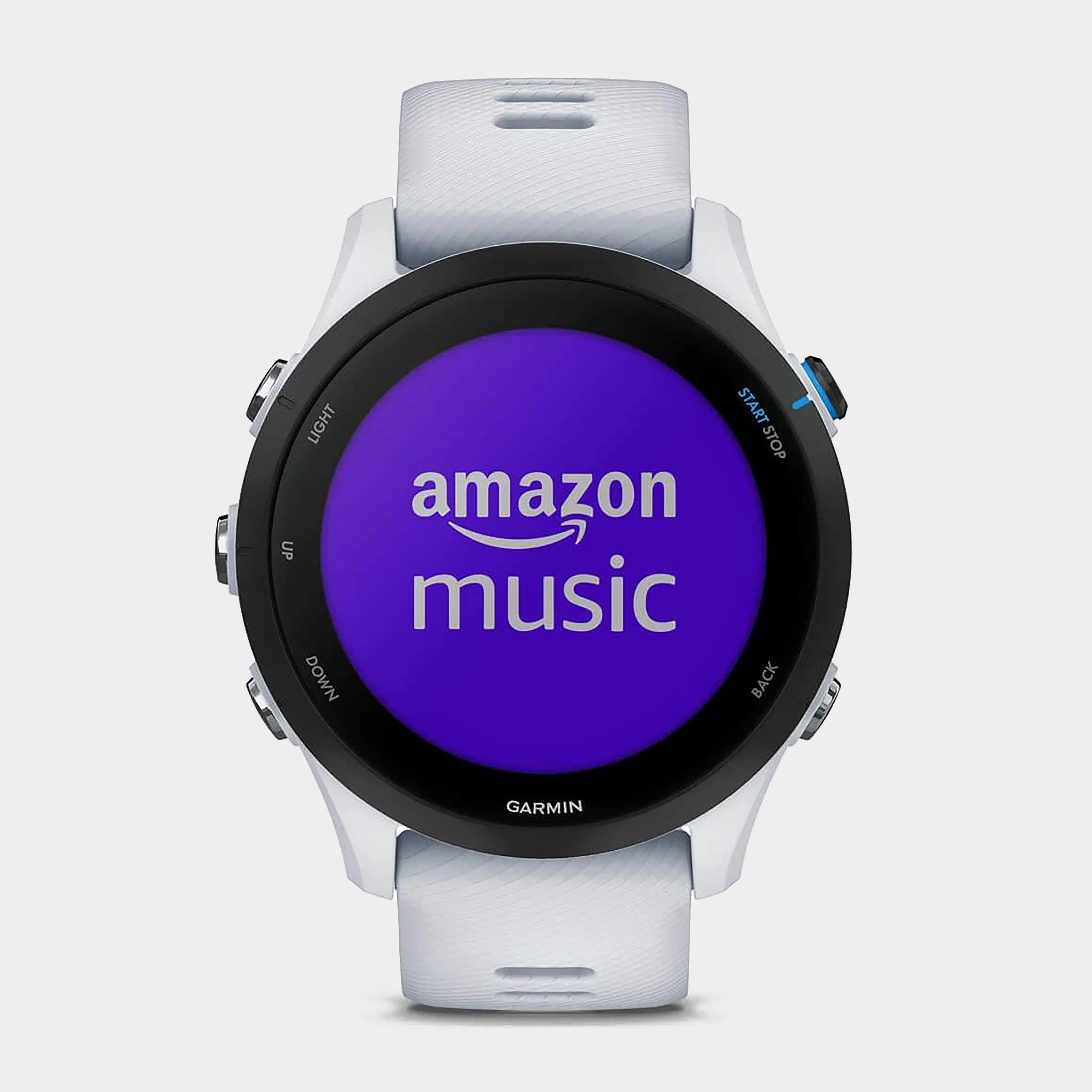 Forerunner® 255 Music GPS Watch - Image 7