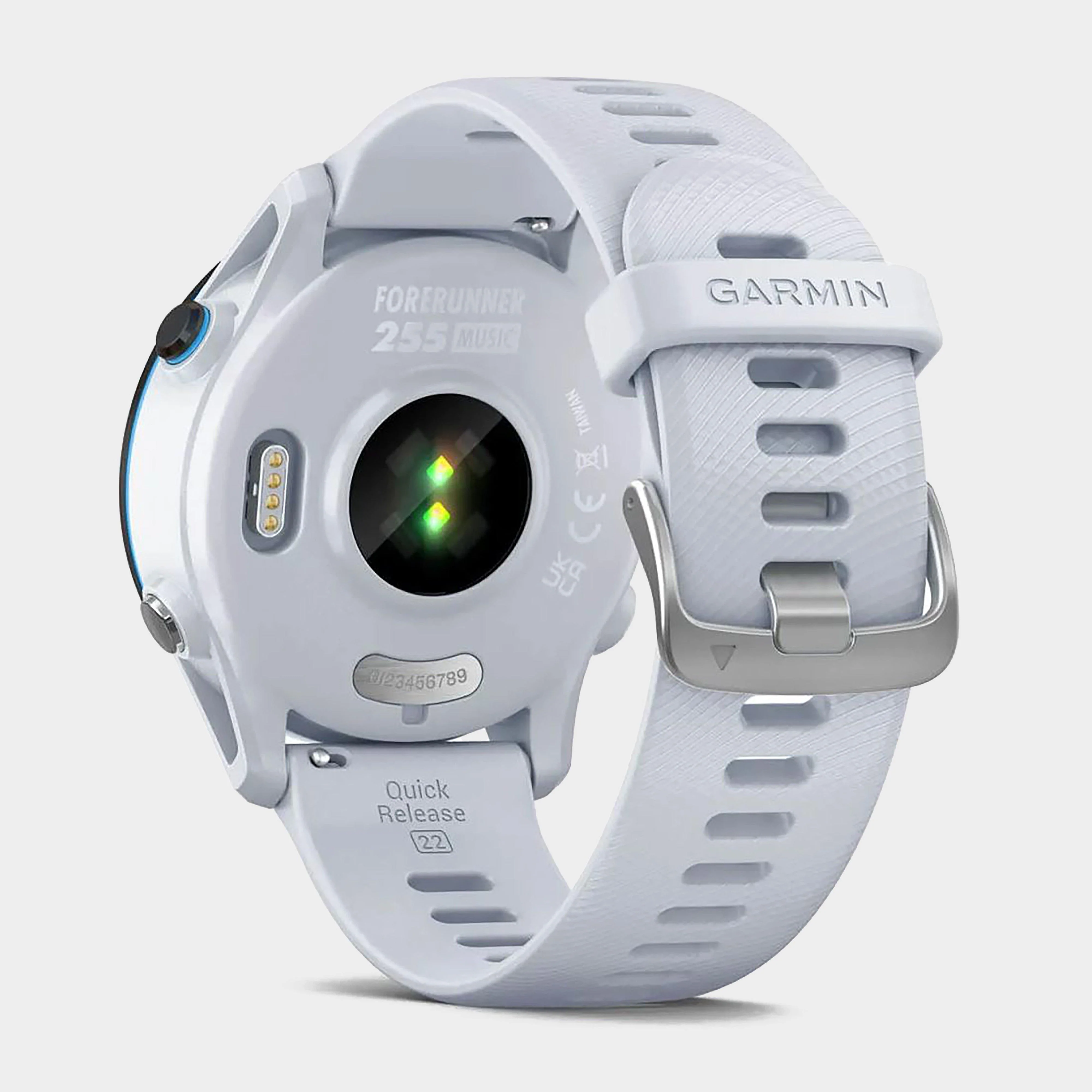 Forerunner® 255 Music GPS Watch - Image 8