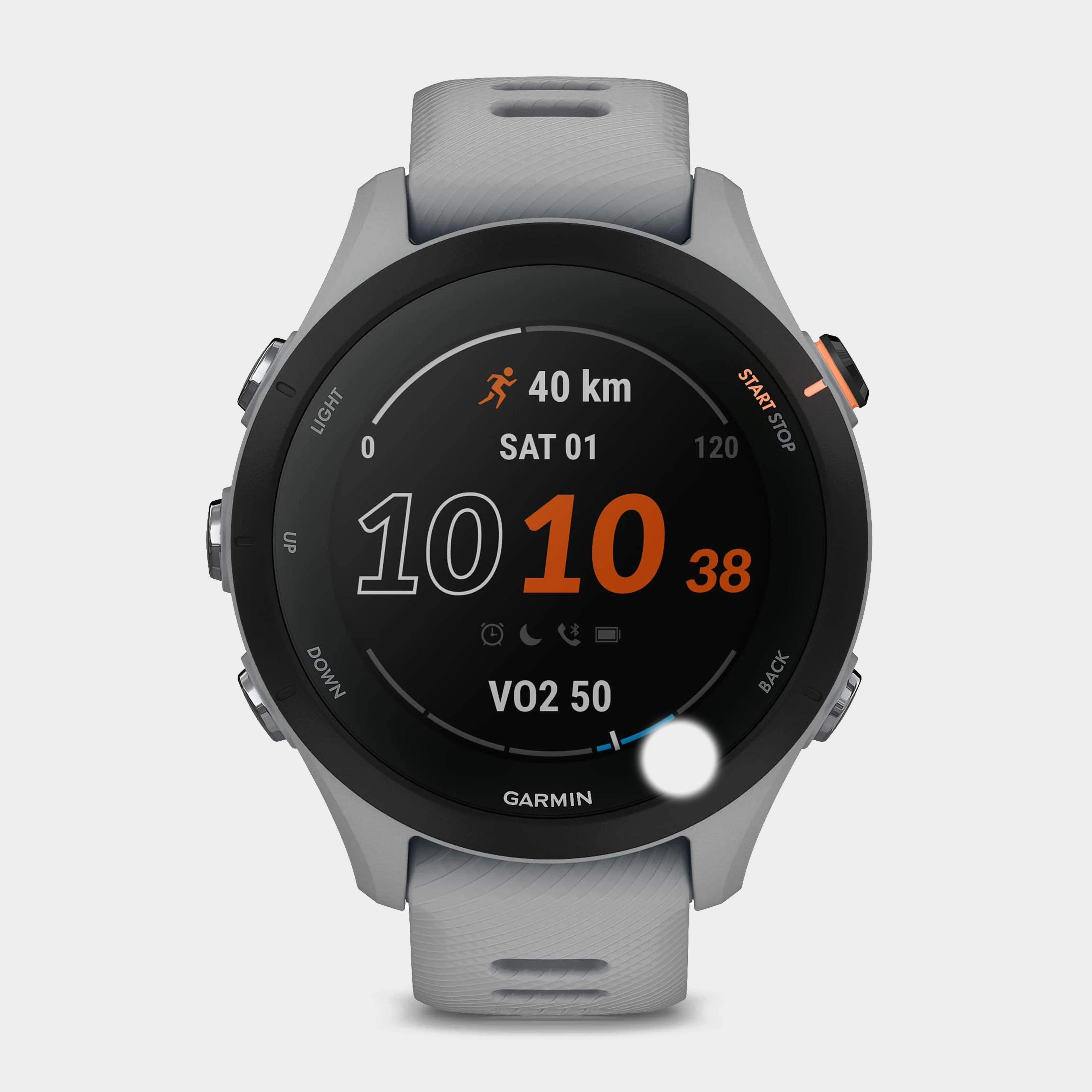 Forerunner® 255S GPS Running Watch - Image 2