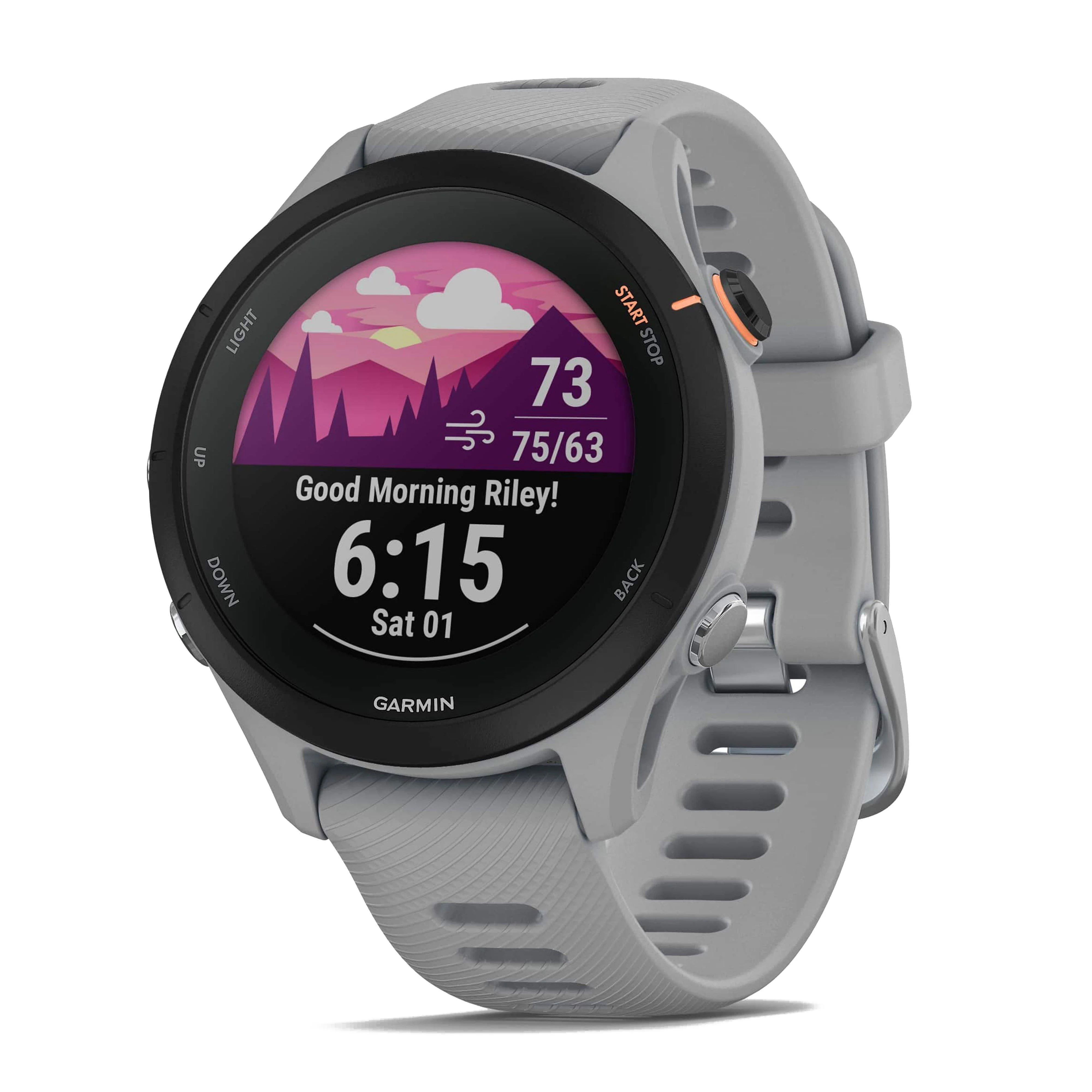 Forerunner® 255S GPS Running Watch - Image 6