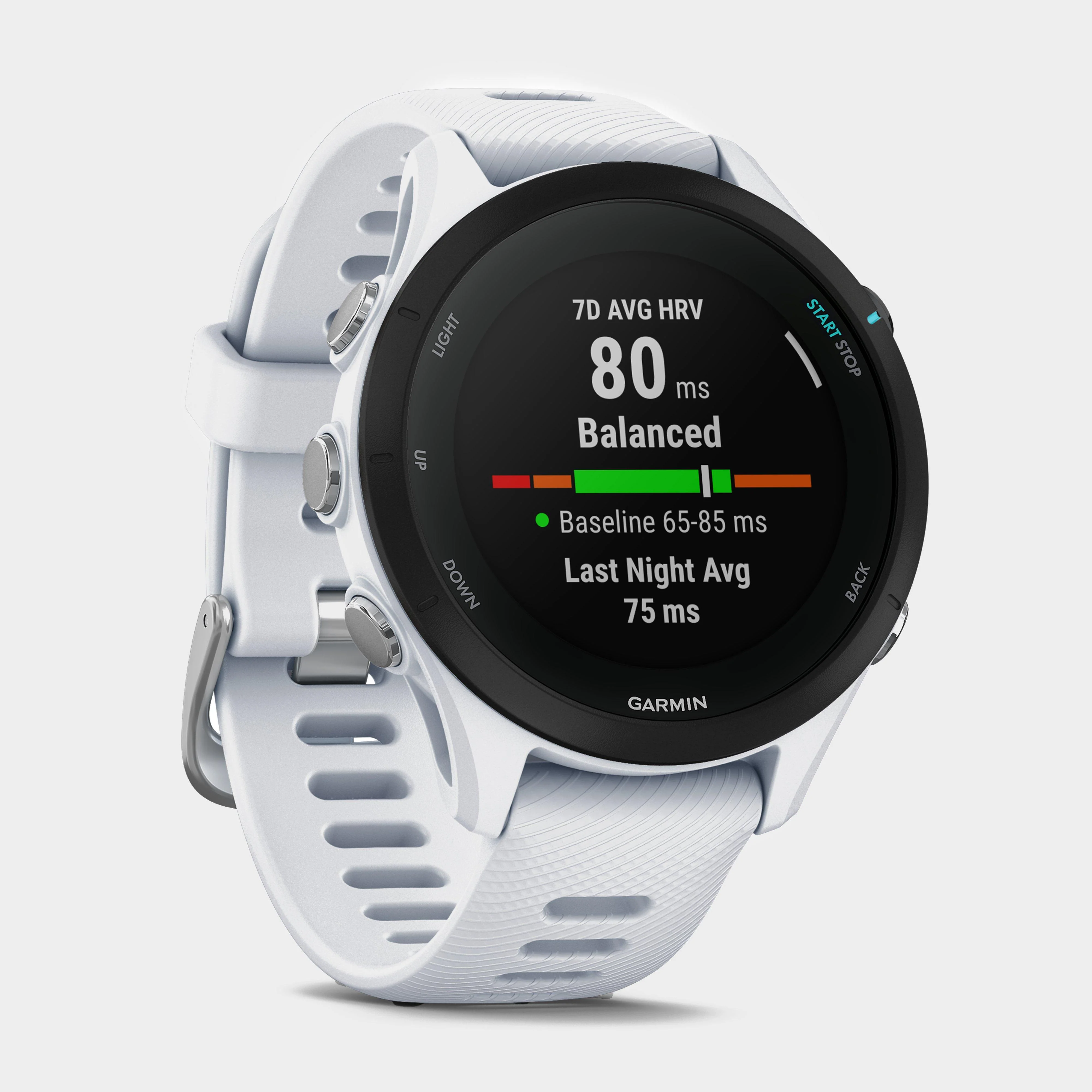 Forerunner® 255S GPS Running Watch - Image 4