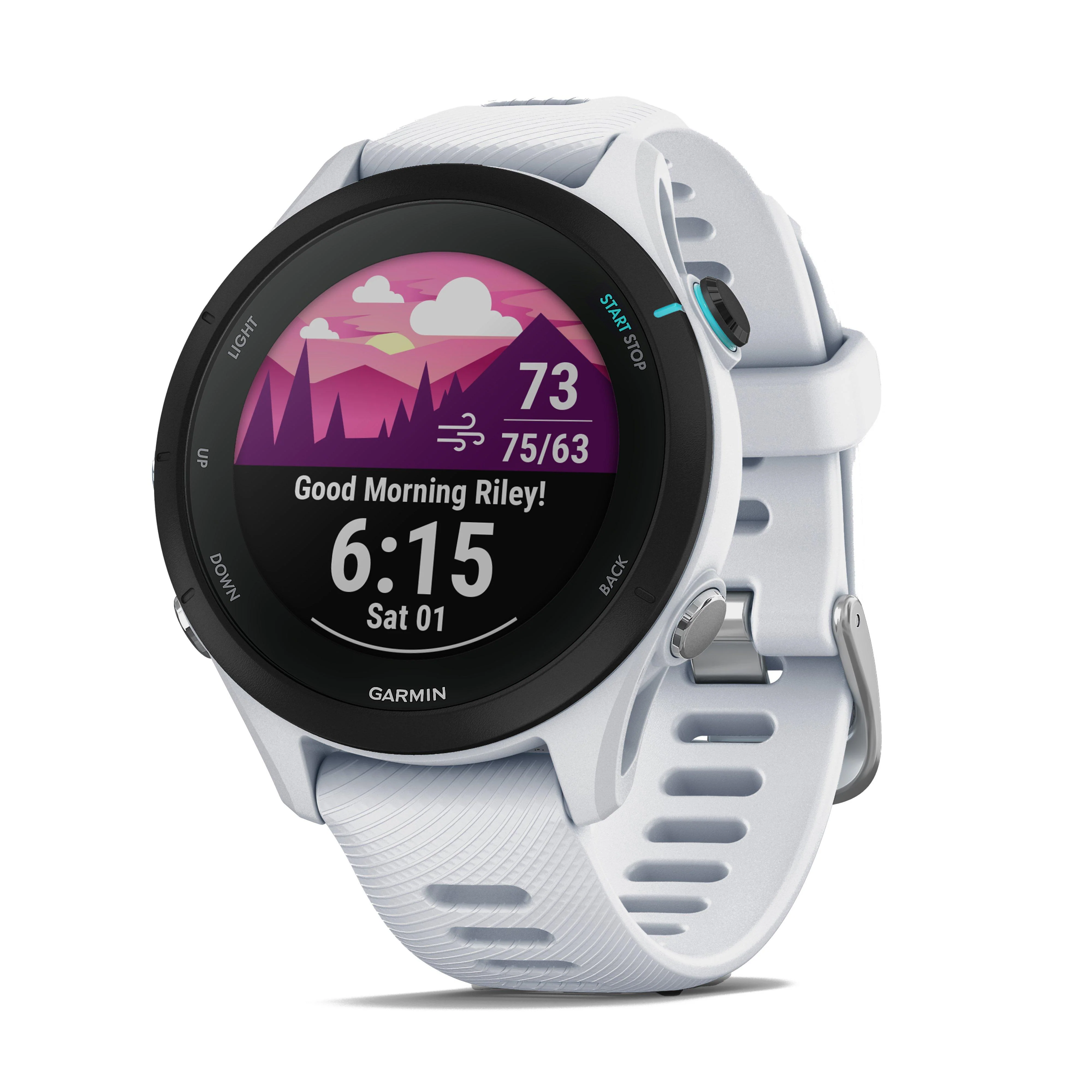 Forerunner® 255S GPS Running Watch - Image 8