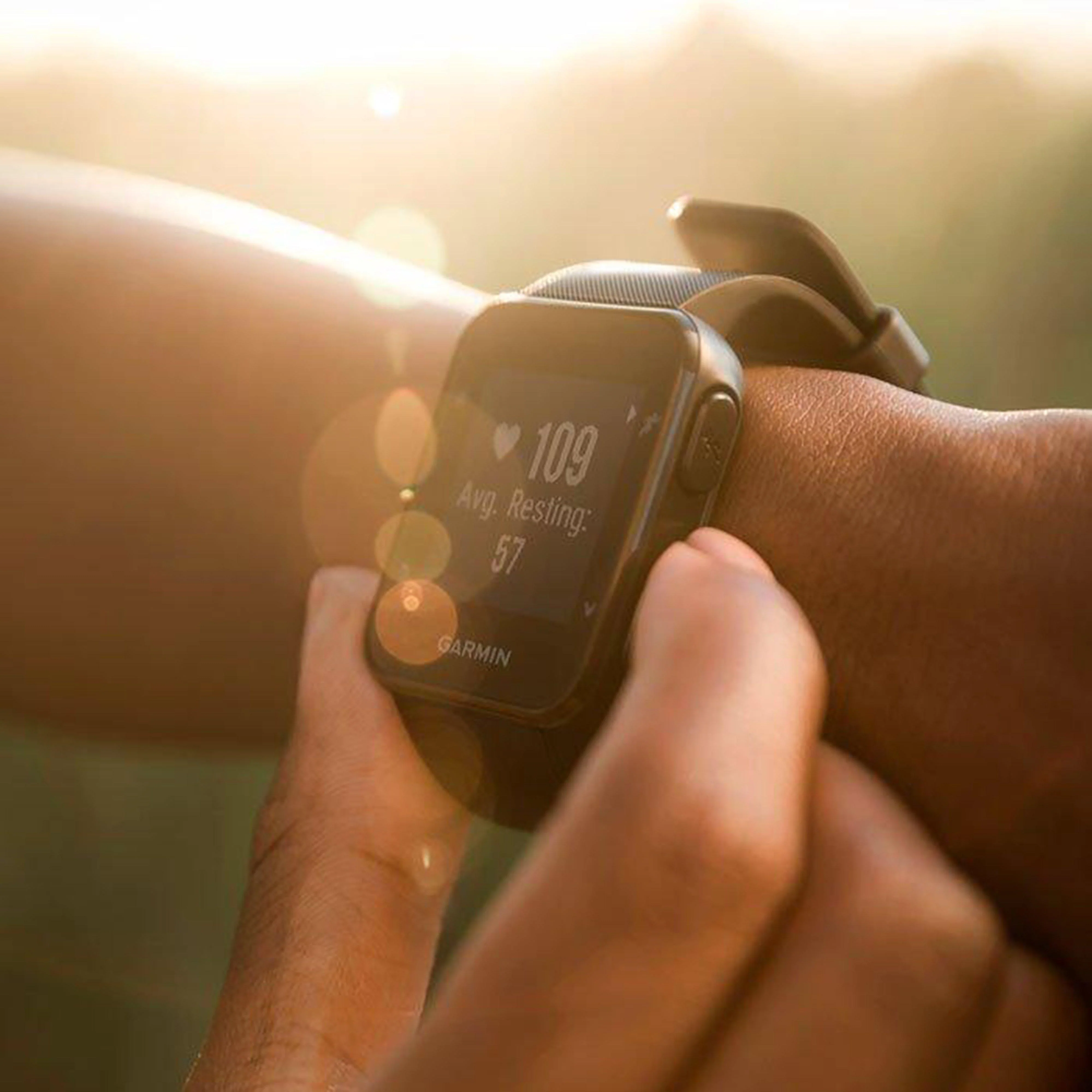 Forerunner 35 Multi-Sport Watch - Image 3