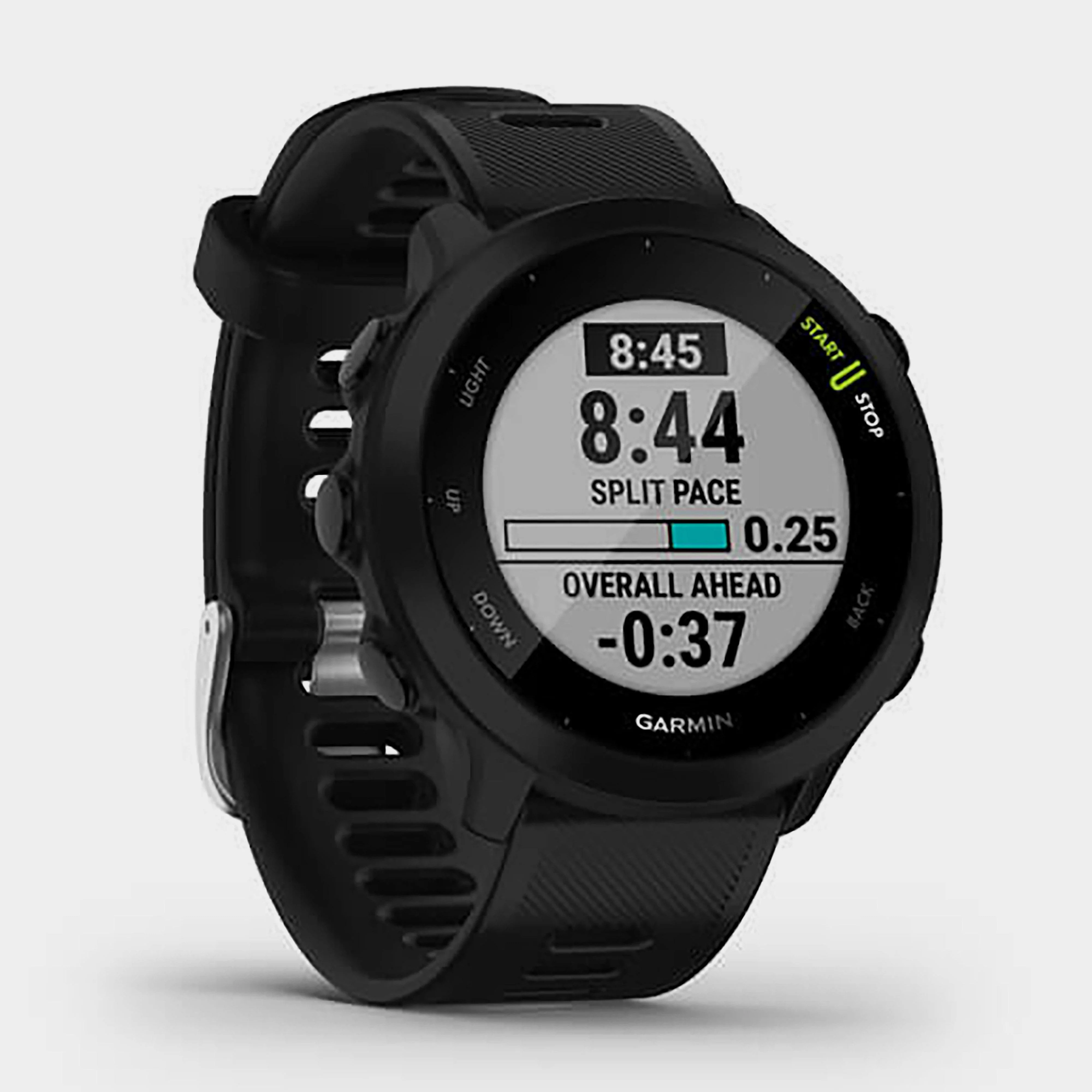 Forerunner 55 GPS Running Smartwatch - Image 3