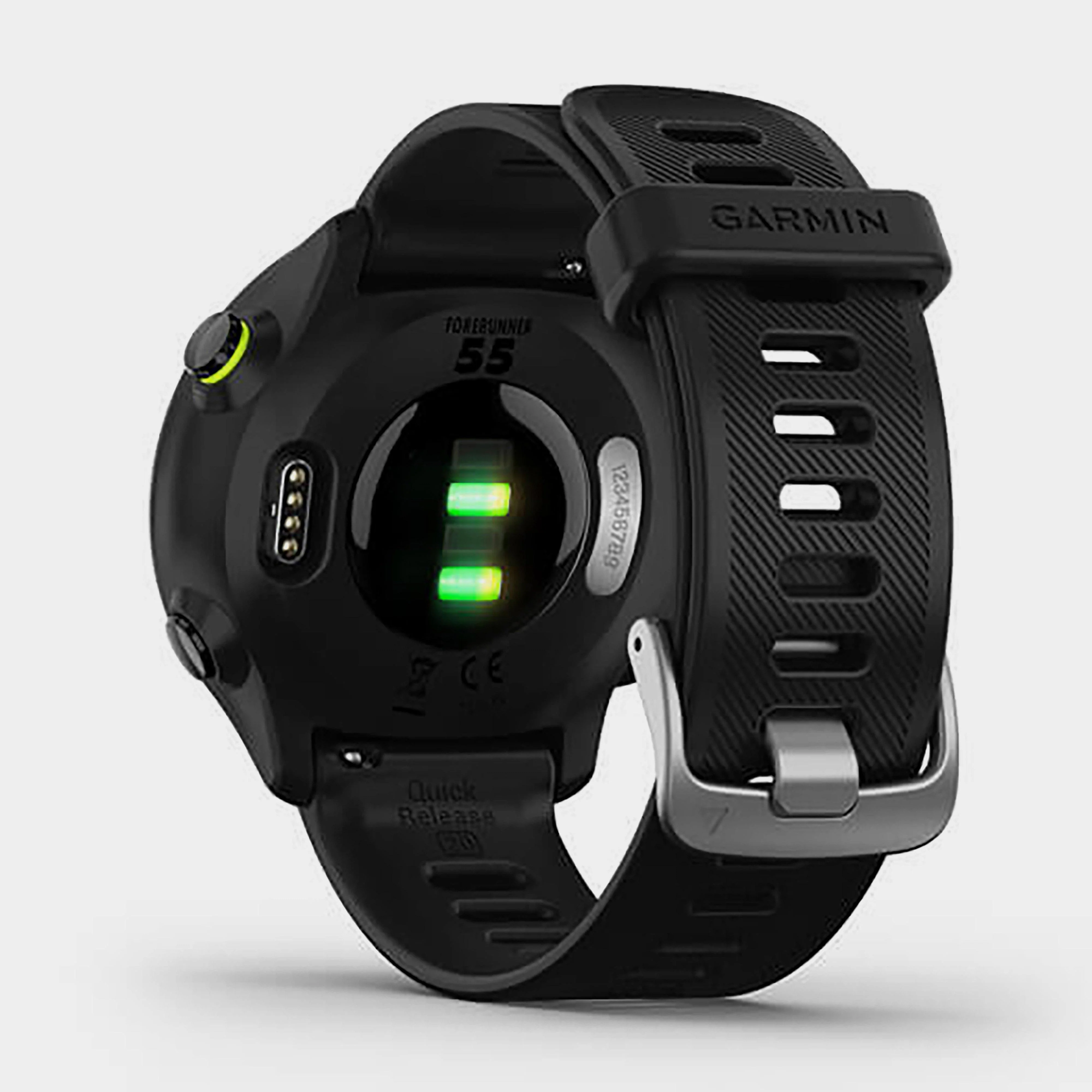Forerunner 55 GPS Running Smartwatch - Image 5