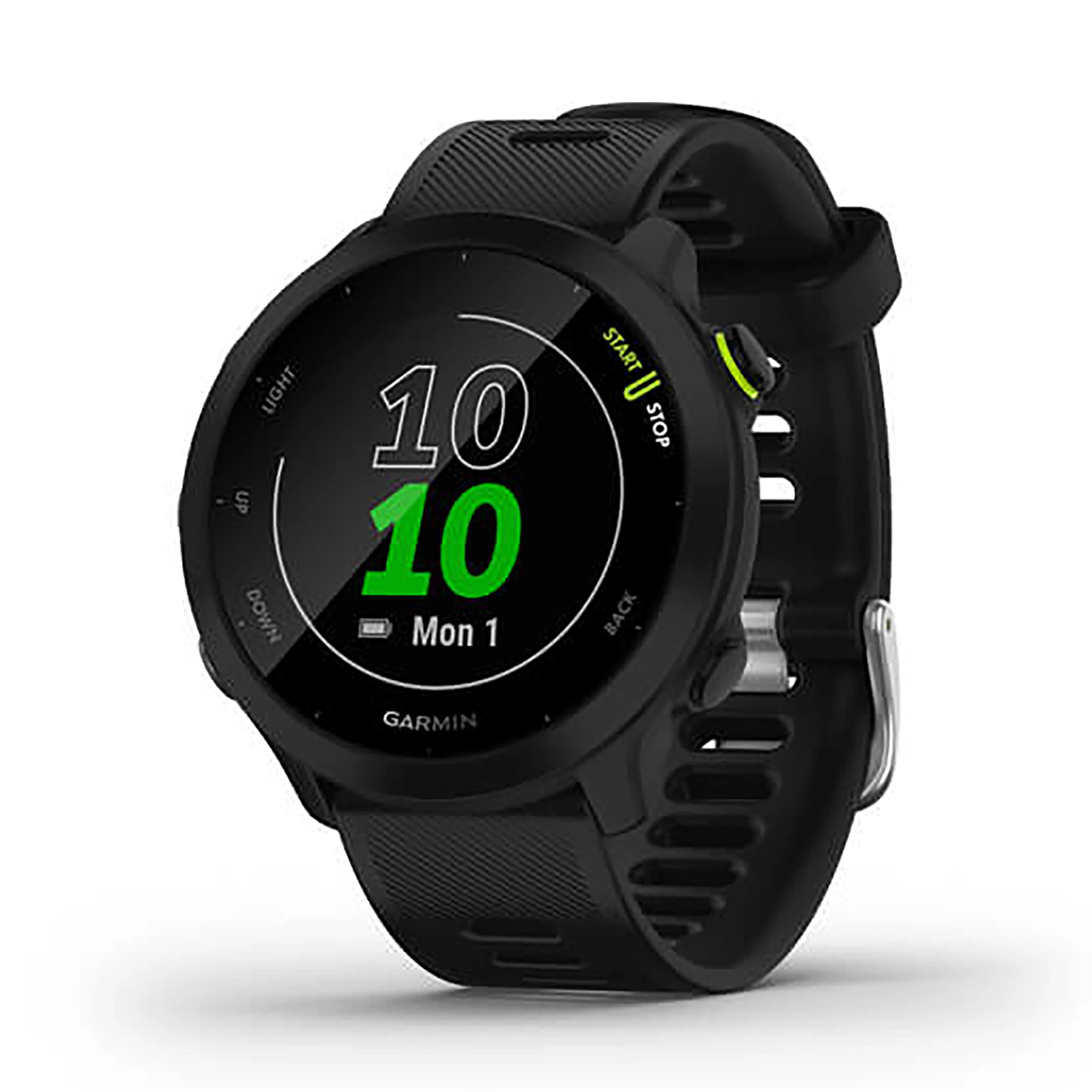 Forerunner 55 GPS Running Smartwatch - Image 6