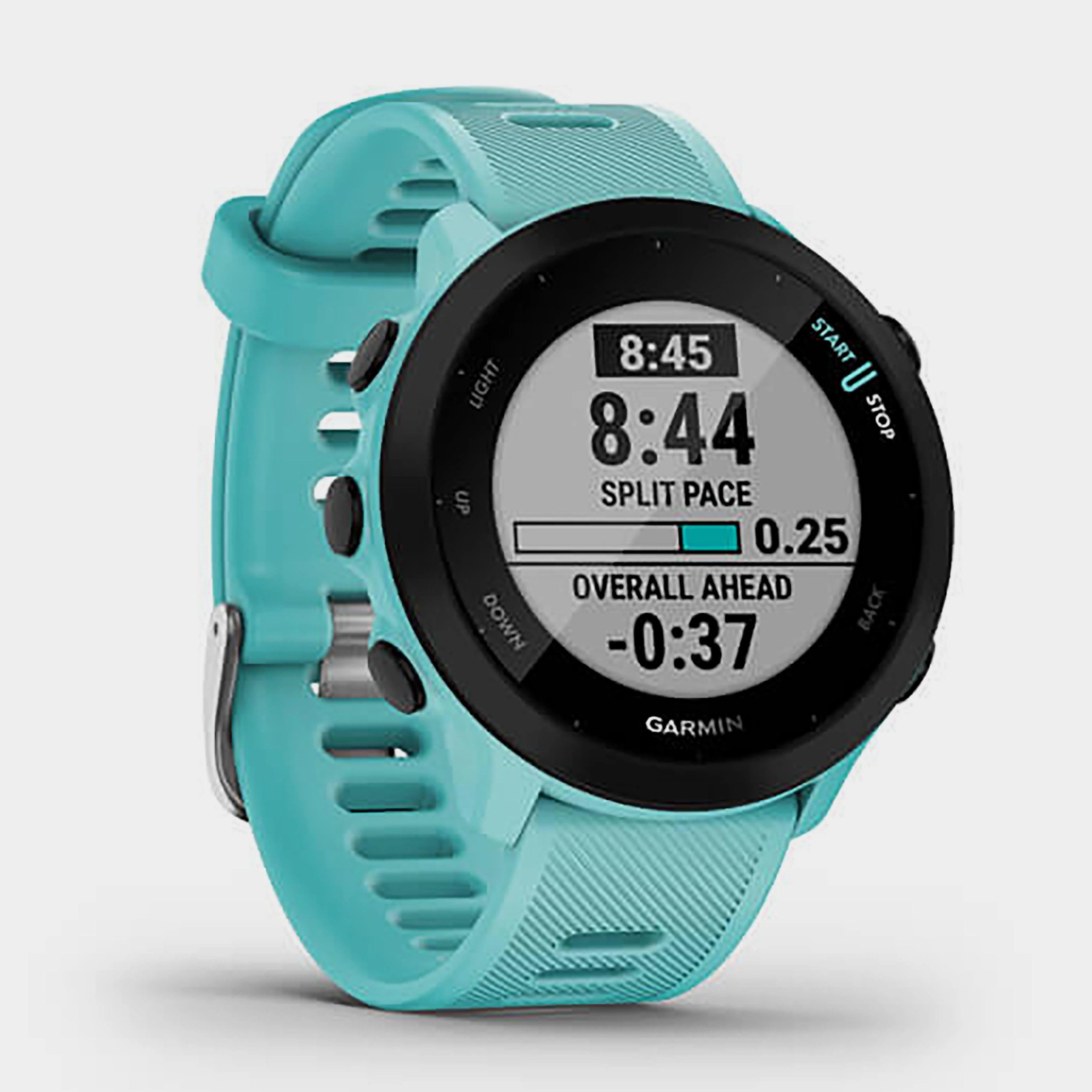 Forerunner 55 GPS Running Smartwatch - Image 3