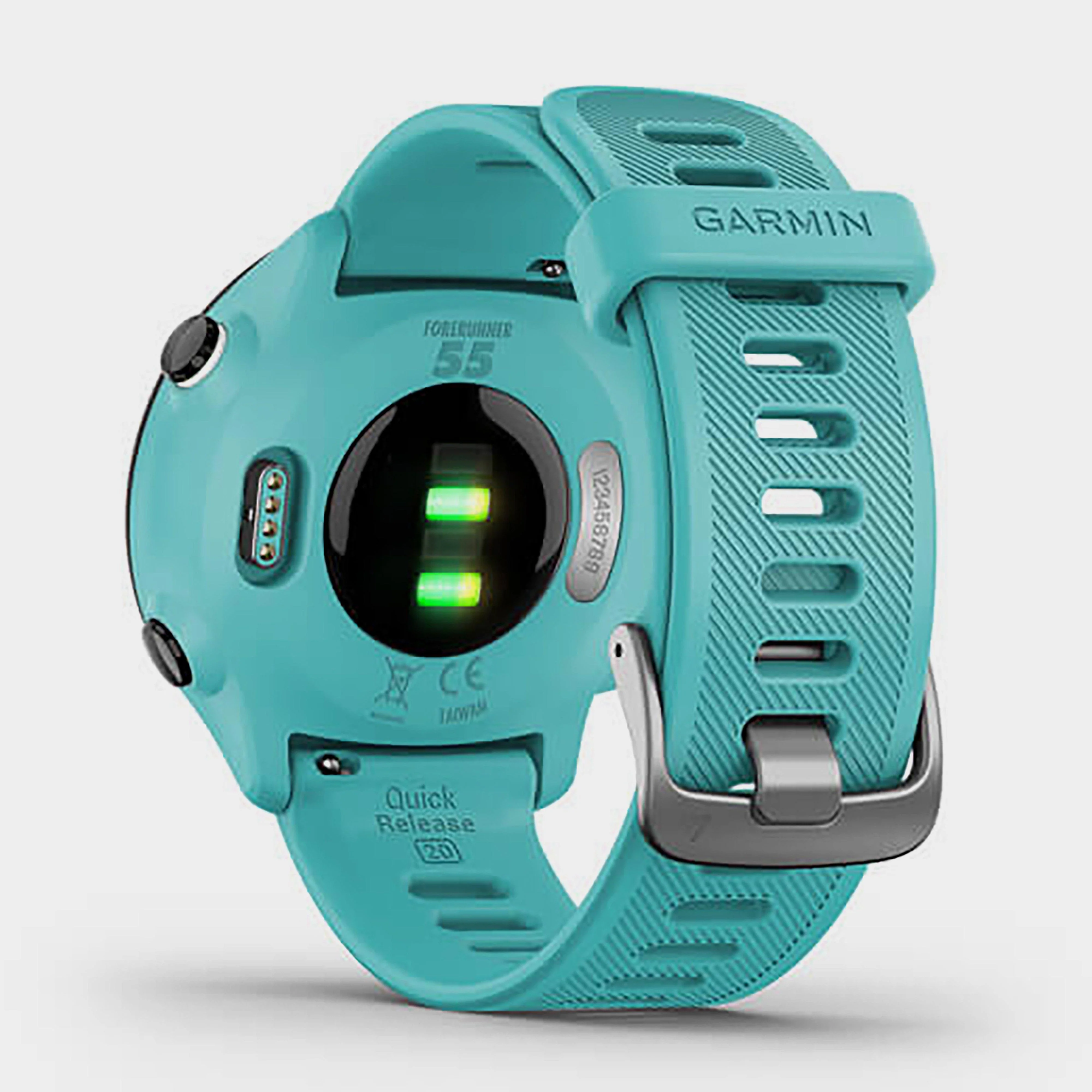 Forerunner 55 GPS Running Smartwatch - Image 5