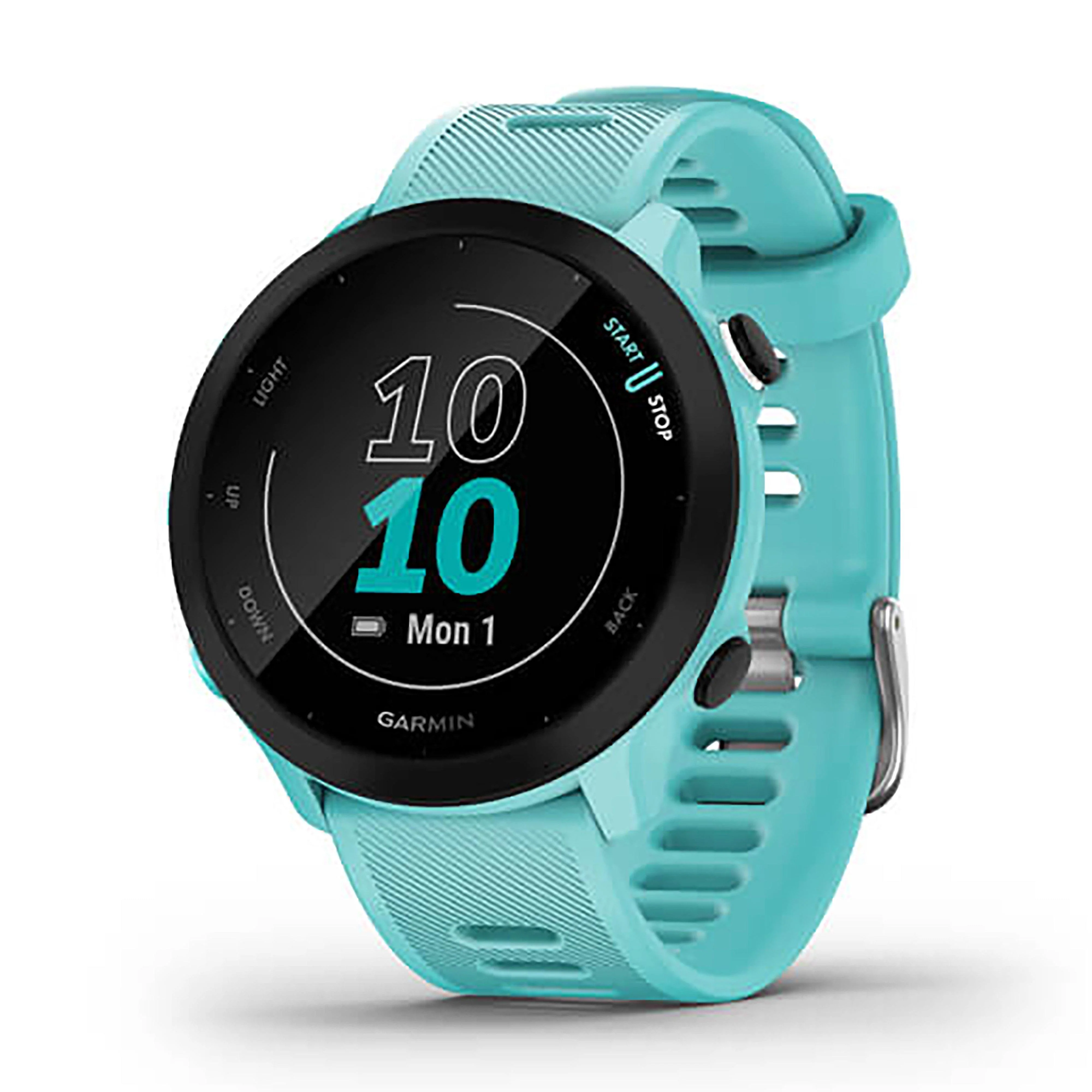 Forerunner 55 GPS Running Smartwatch - Image 6