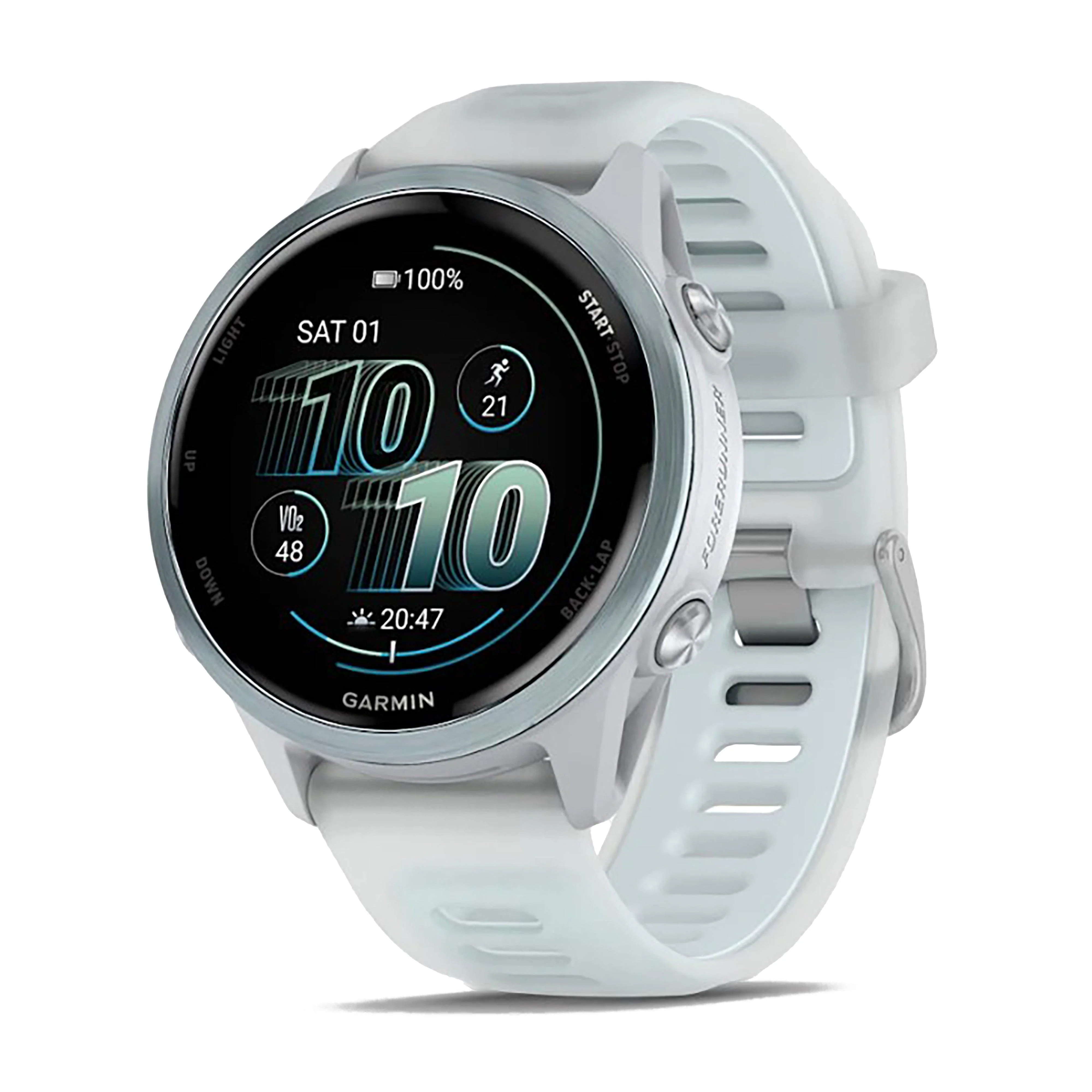 Forerunner® 570 GPS Watch 42mm - Image 9