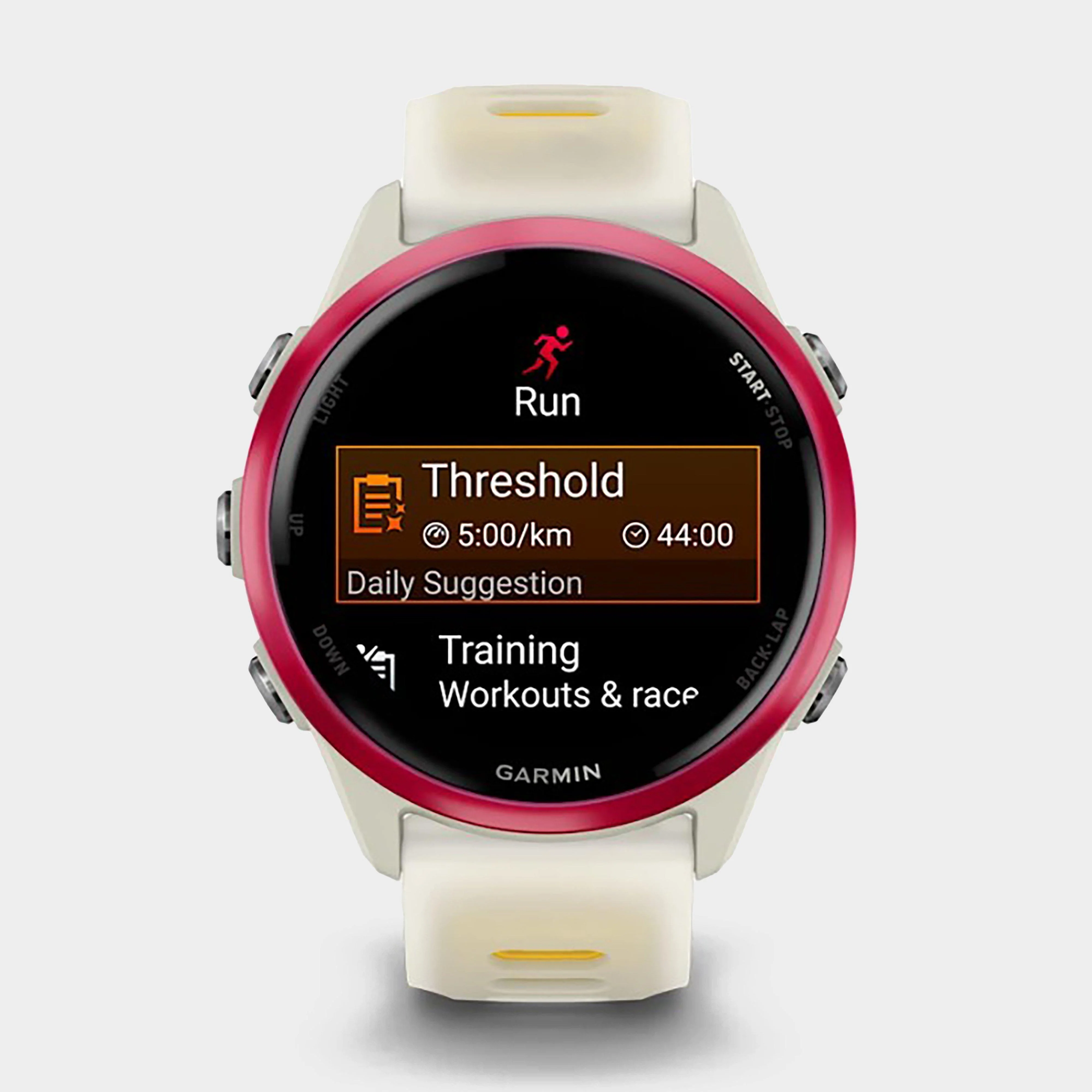 Forerunner® 570 GPS Watch 42mm - Image 2