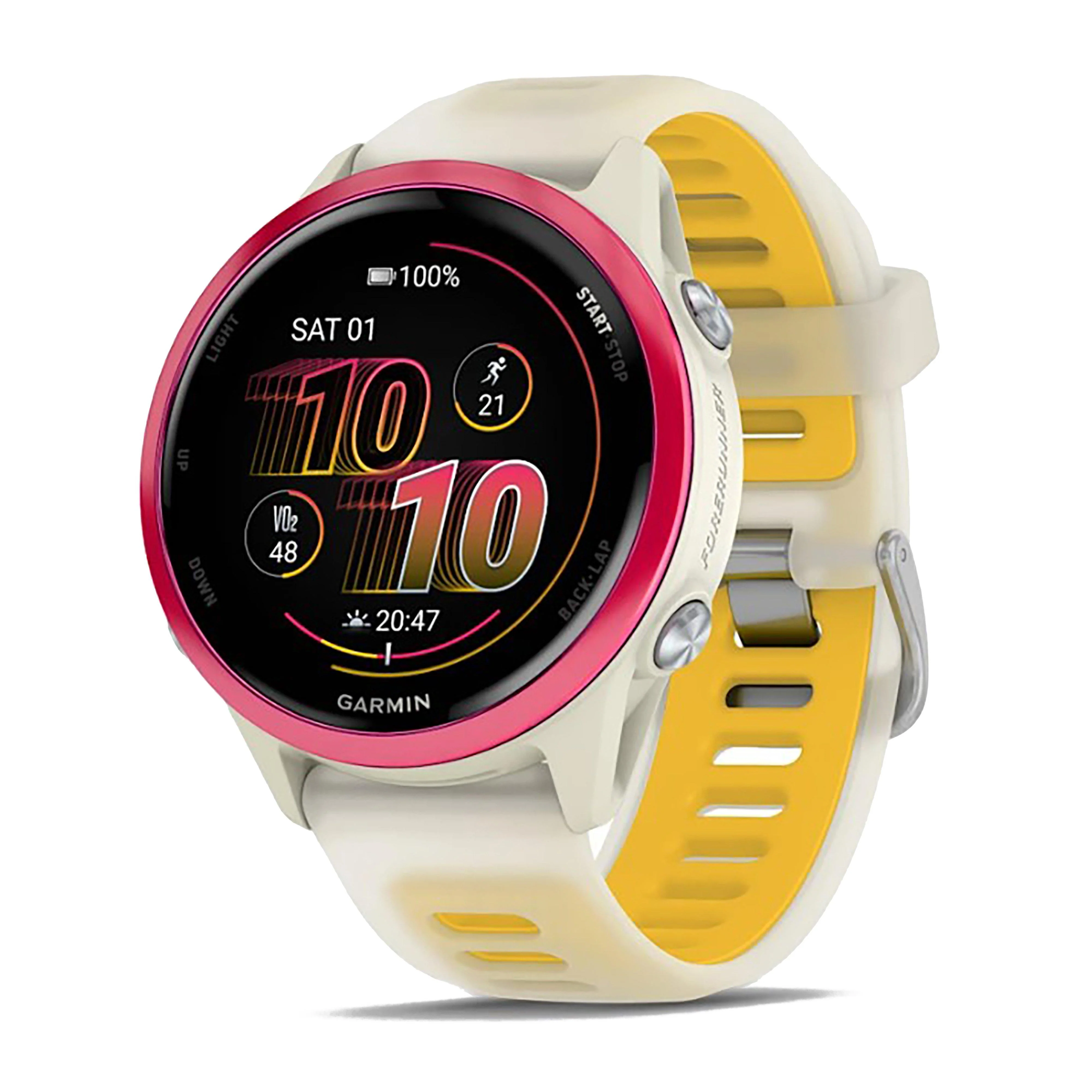 Forerunner® 570 GPS Watch 42mm - Image 9