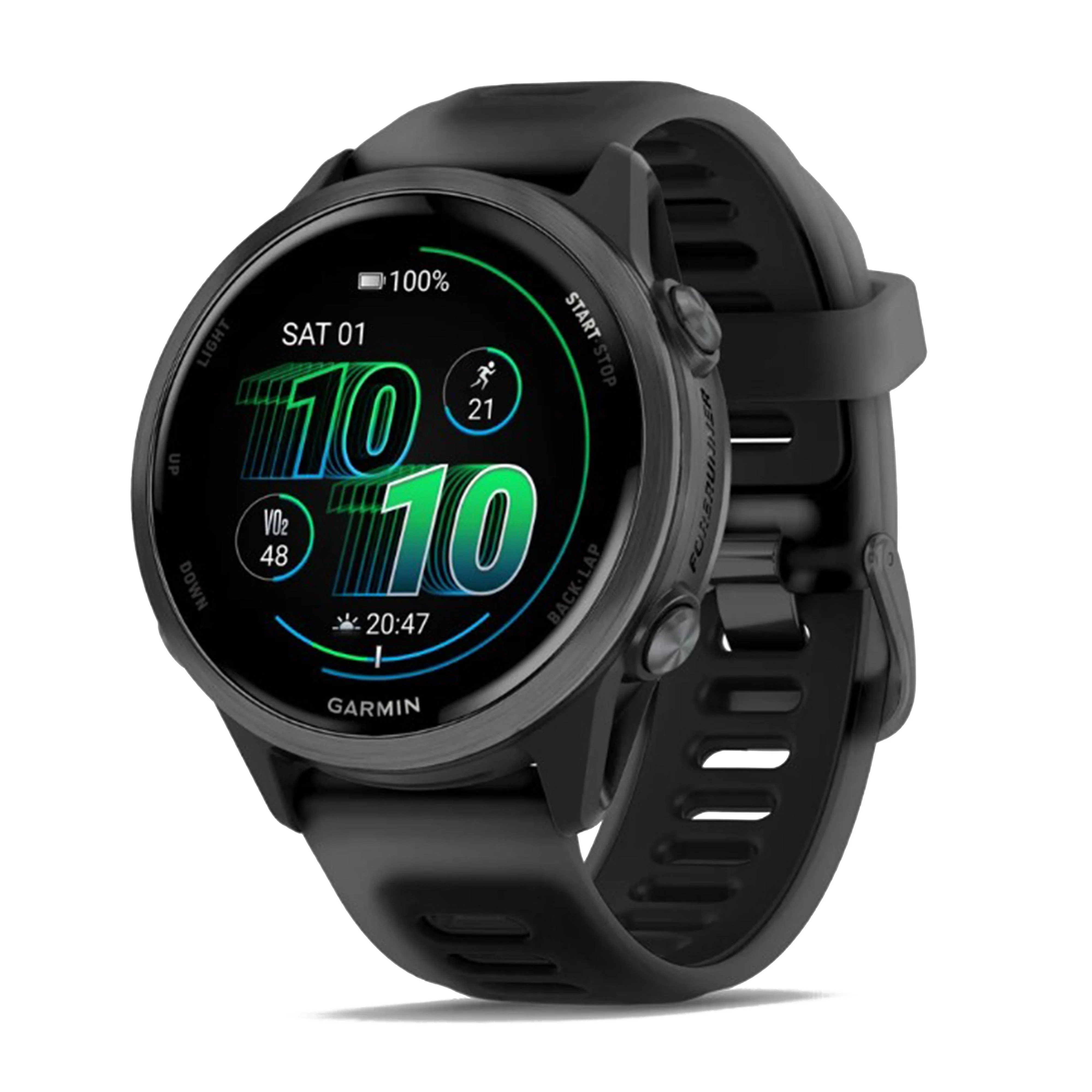Forerunner® 570 GPS Watch 42mm - Image 9