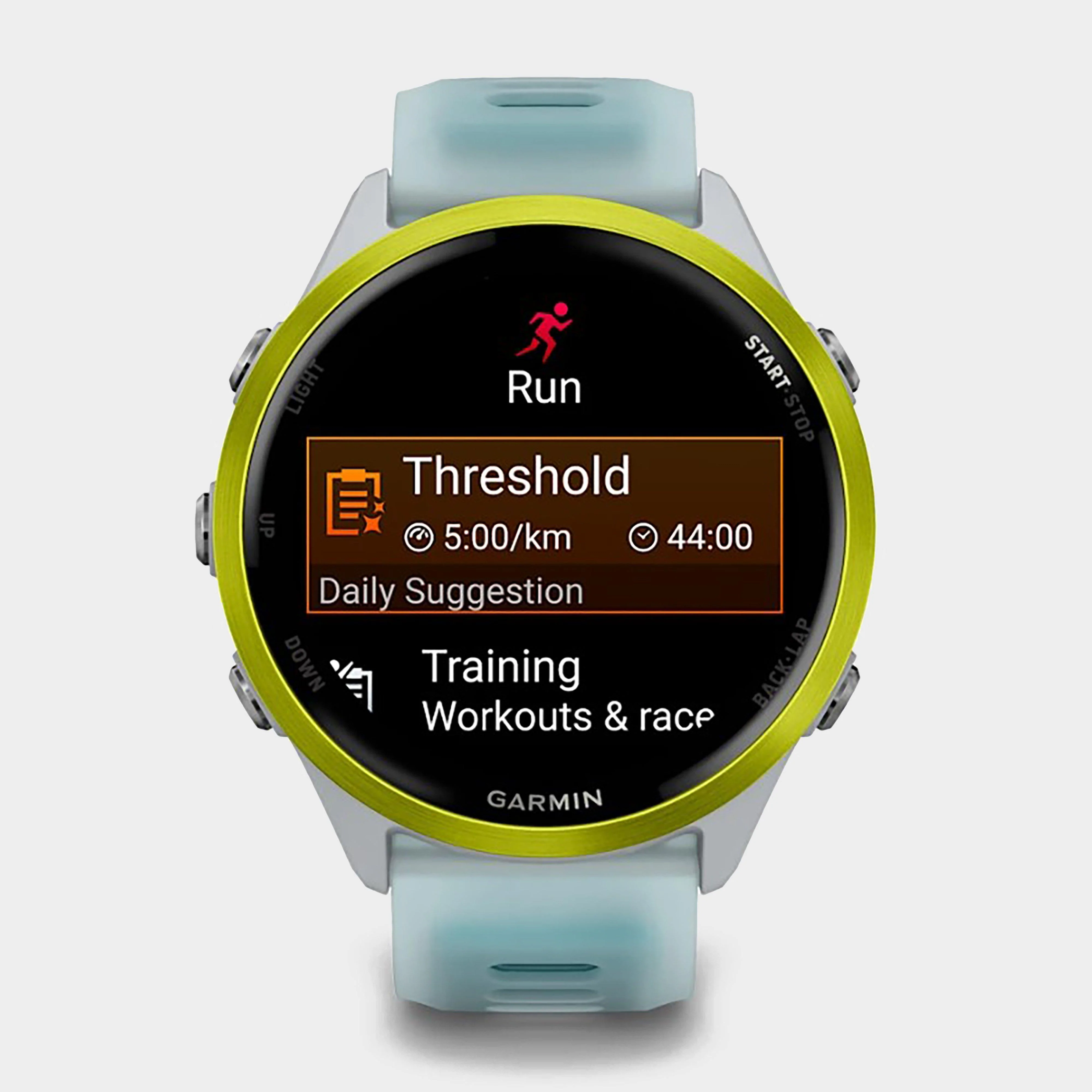 Forerunner® 570 GPS Watch 47mm - Image 2