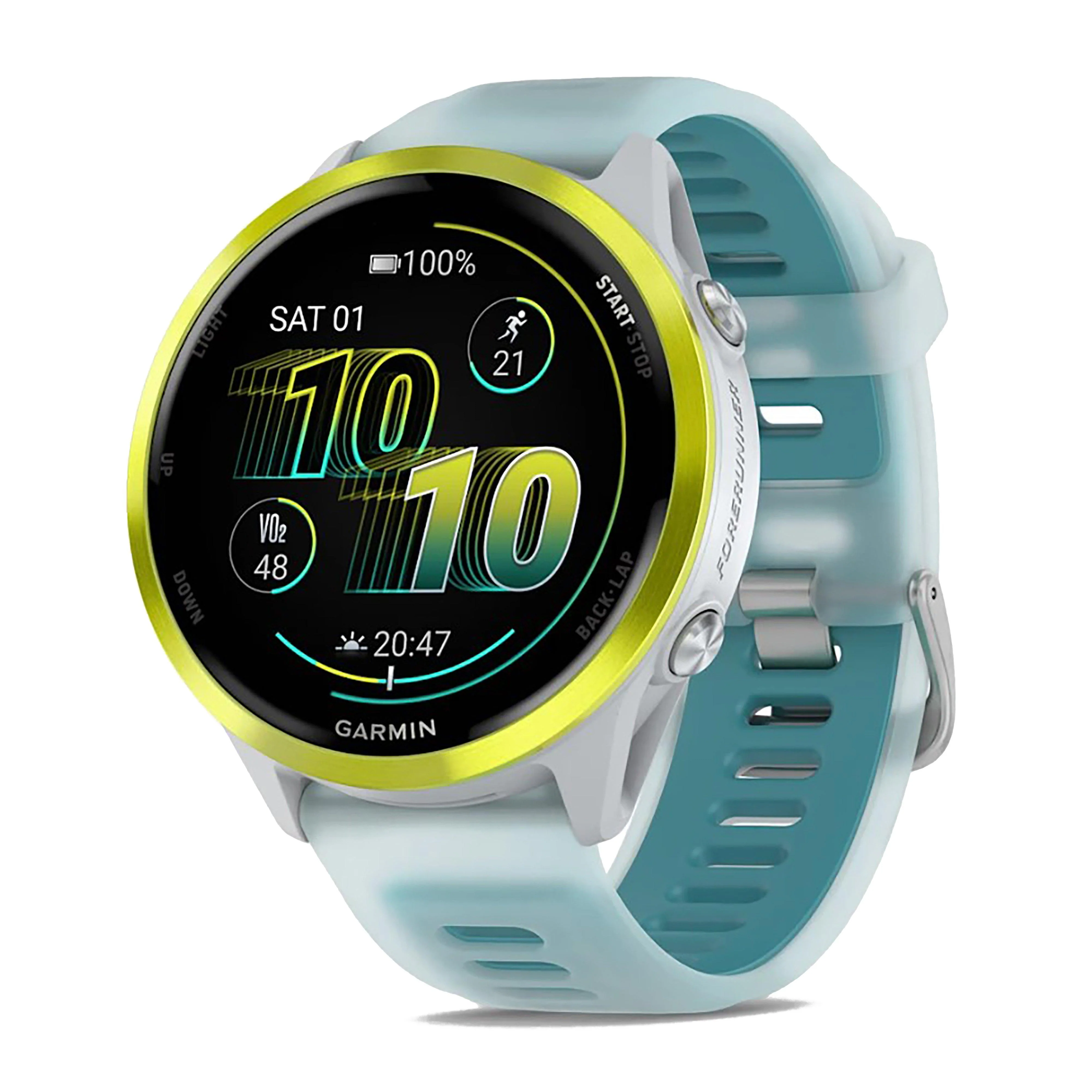 Forerunner® 570 GPS Watch 47mm - Image 9