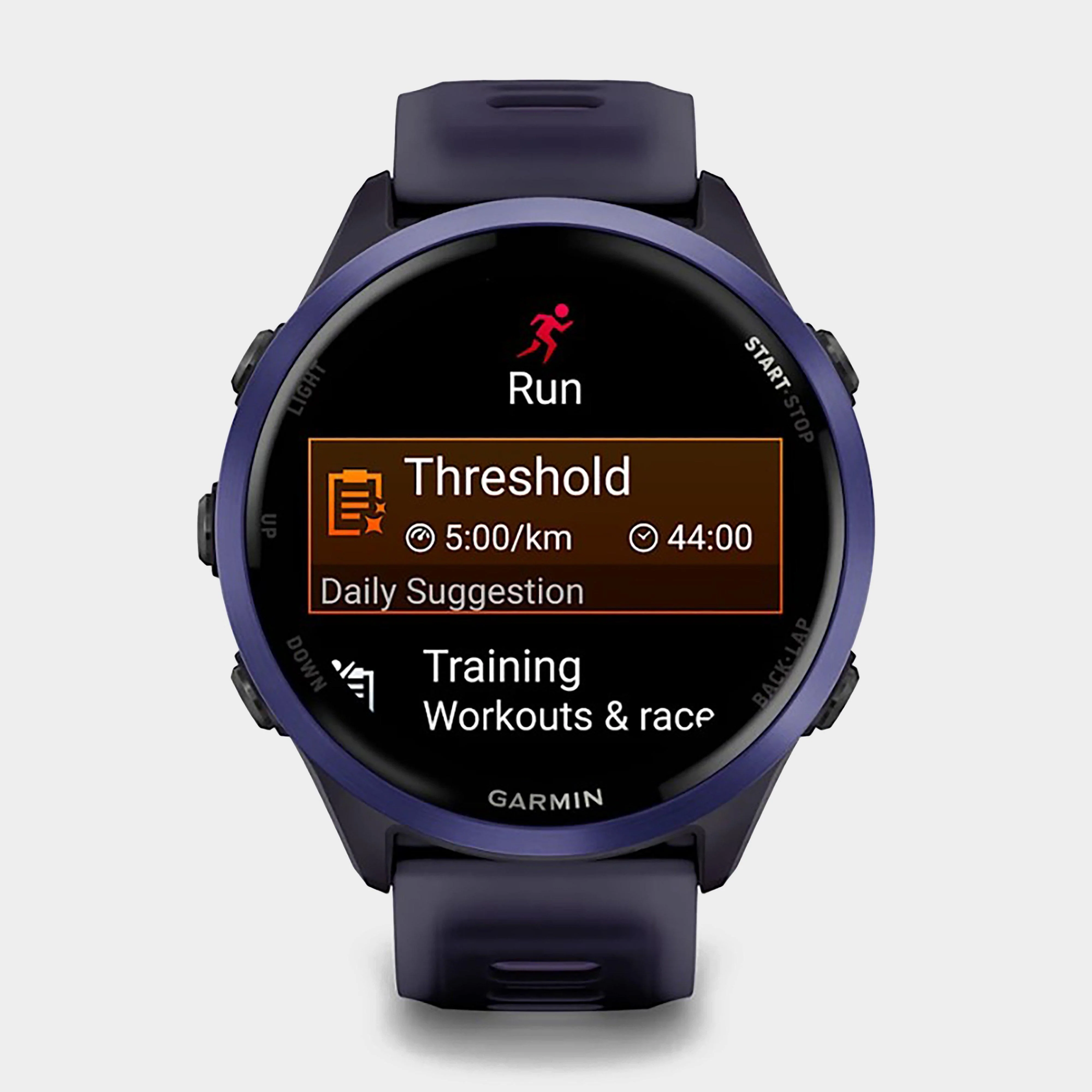 Forerunner® 570 GPS Watch 47mm - Image 2