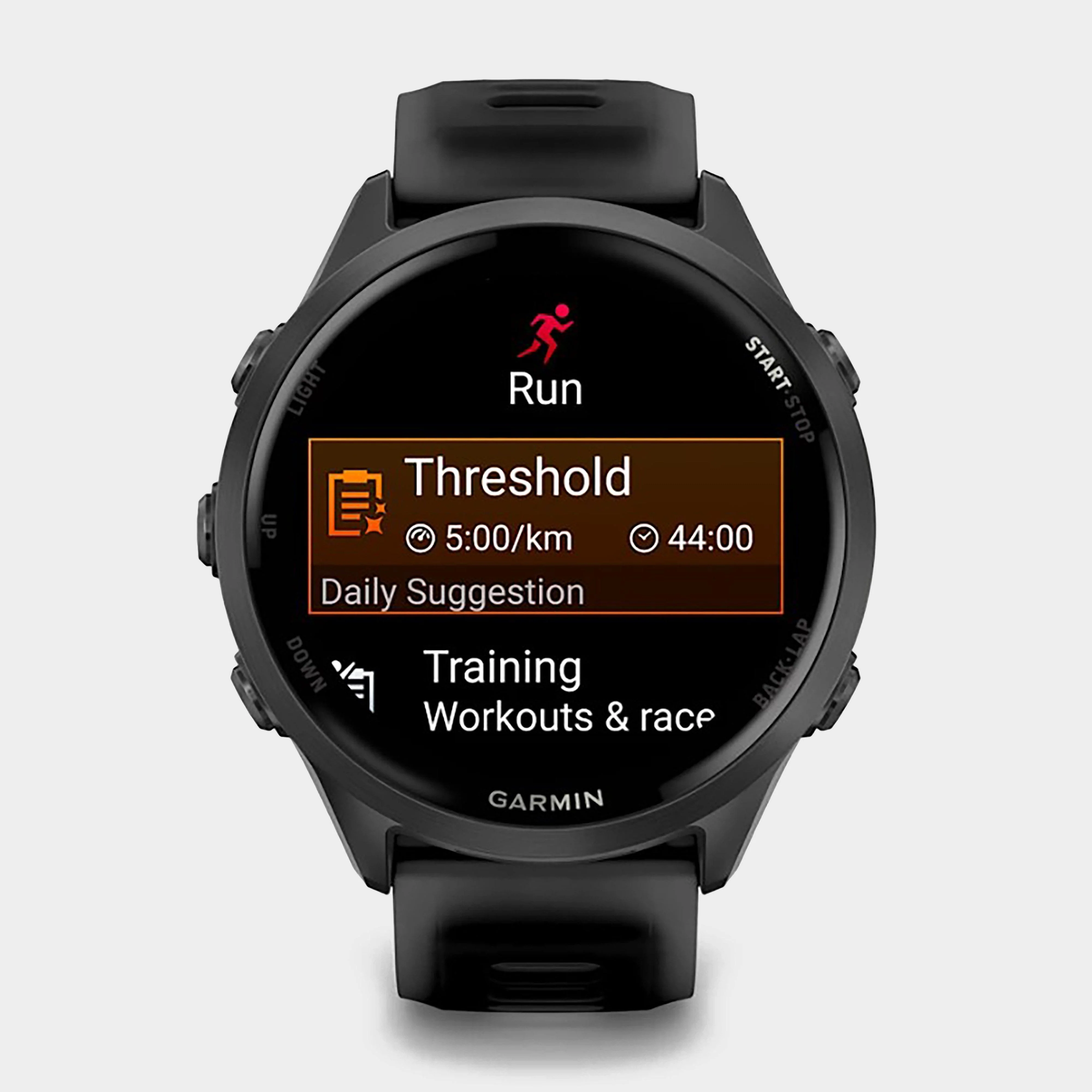Forerunner® 570 GPS Watch 47mm - Image 2