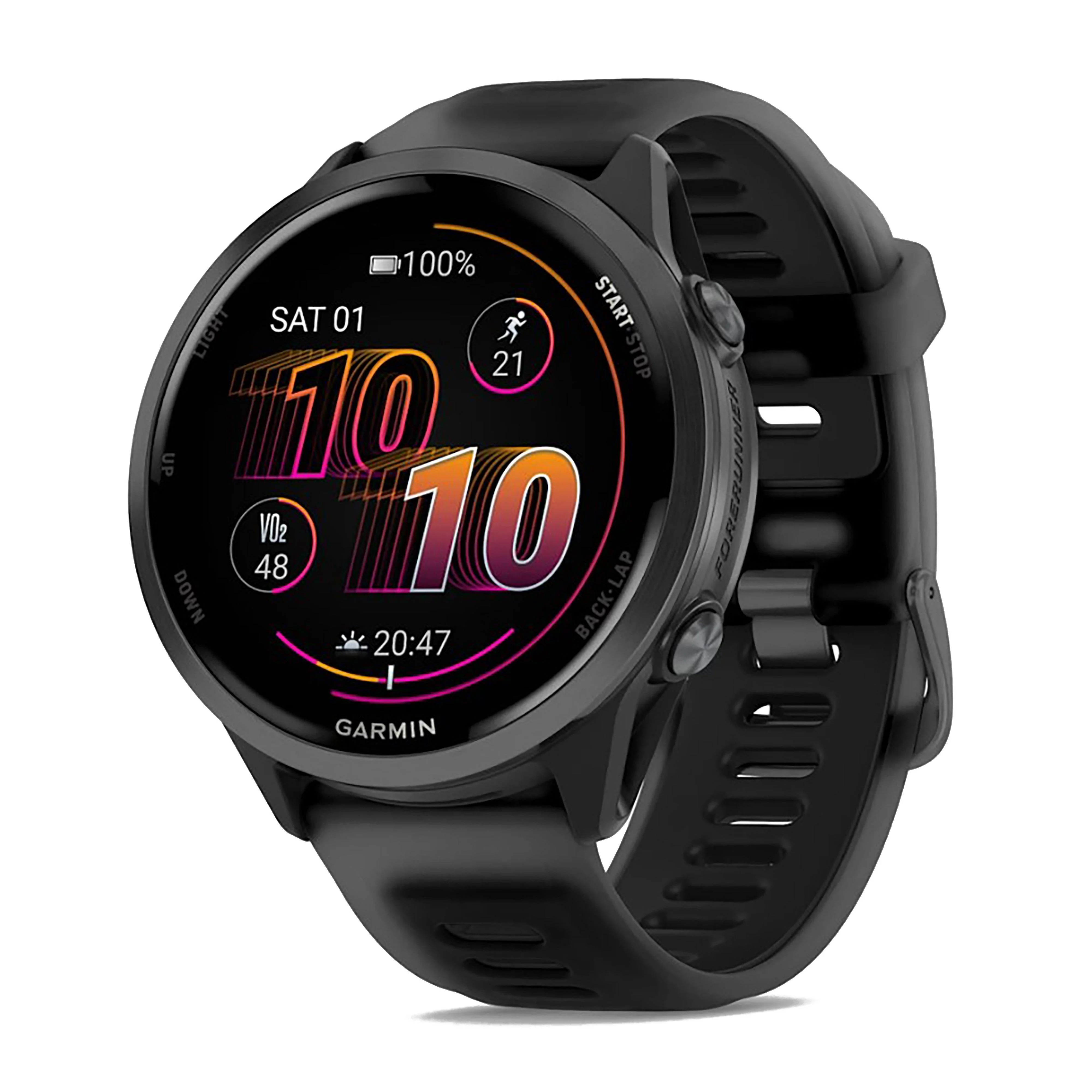 Forerunner® 570 GPS Watch 47mm - Image 9