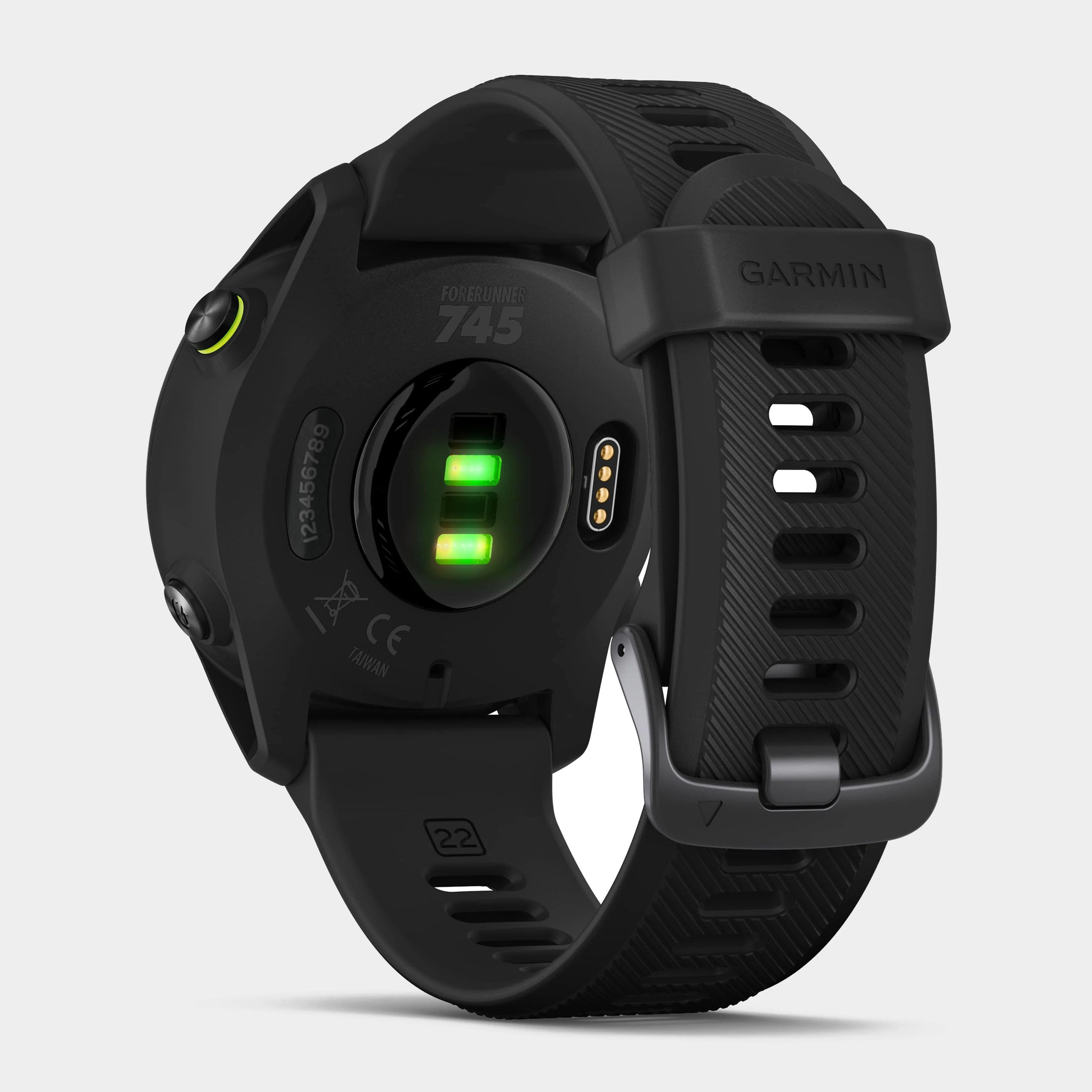 Forerunner® 745 GPS Running Watch - Image 5