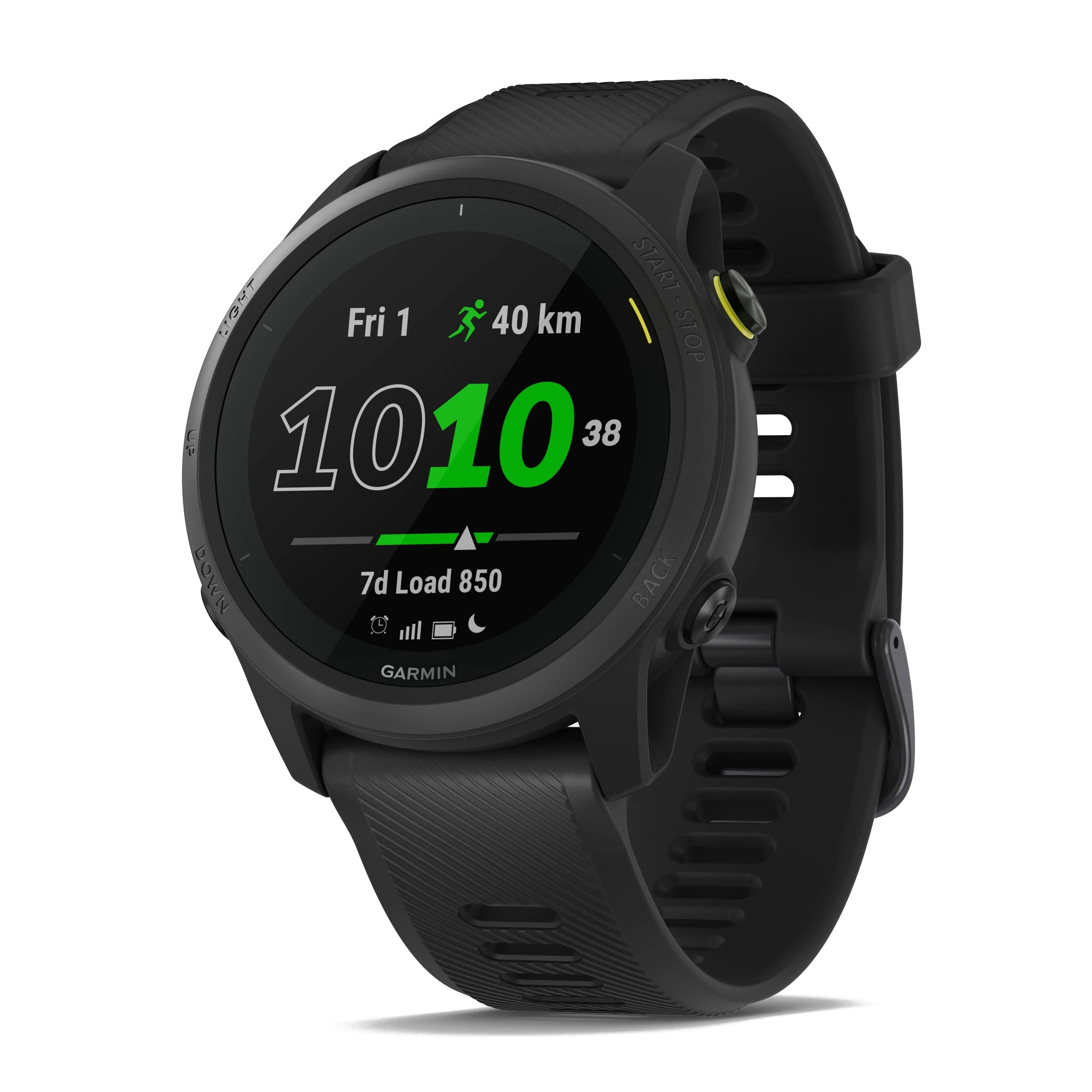 Forerunner® 745 GPS Running Watch - Image 6