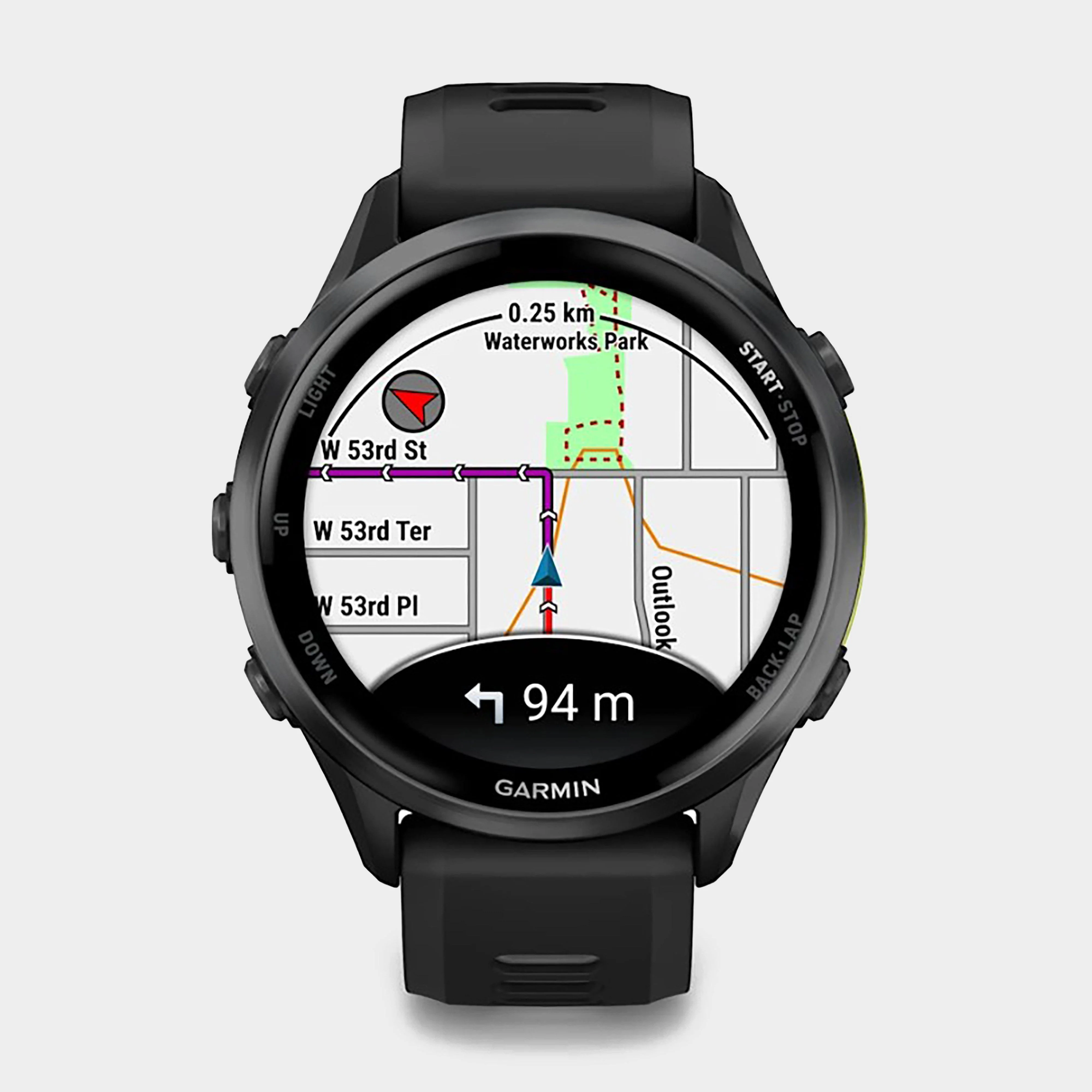 Forerunner® 970 GPS Watch - Image 2