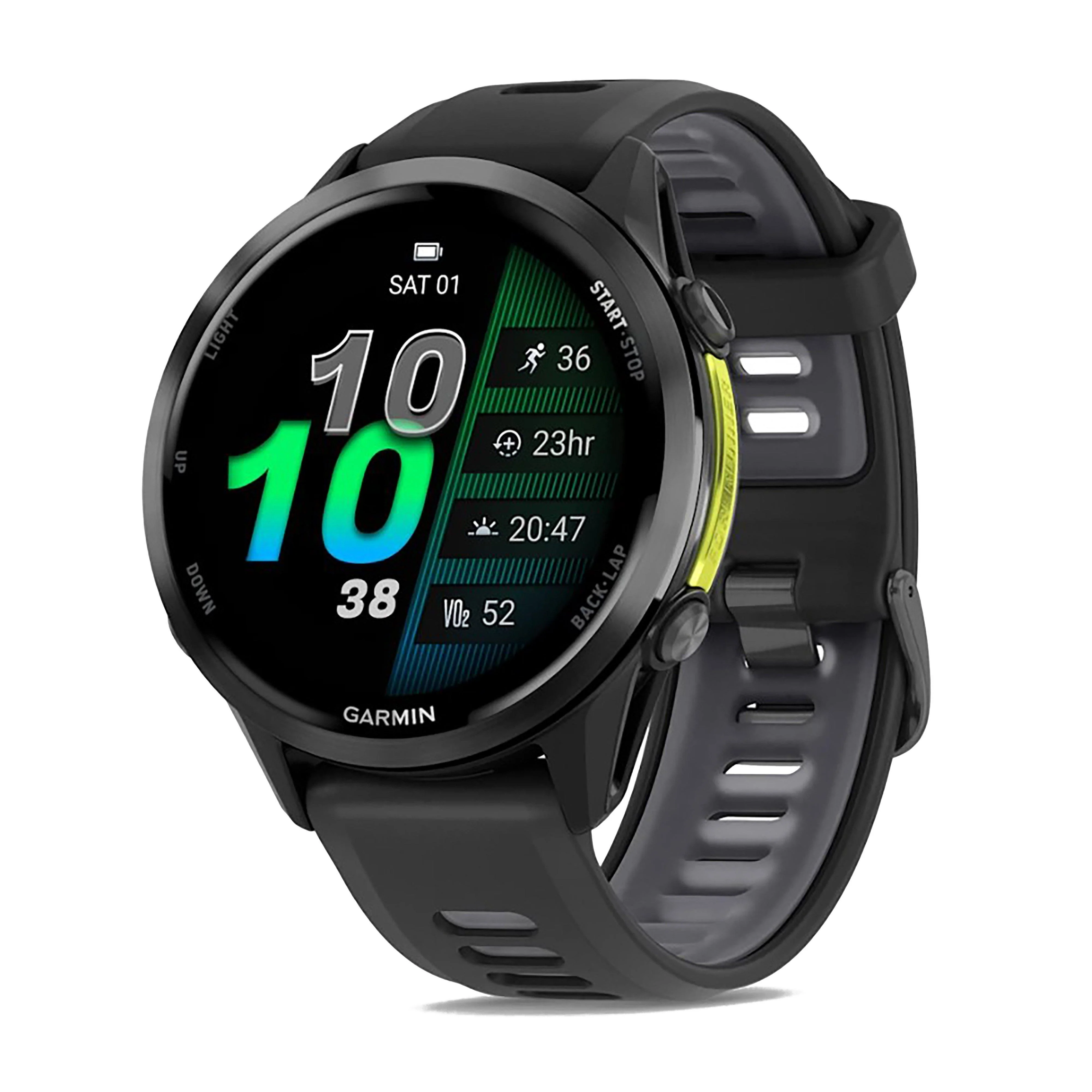 Forerunner® 970 GPS Watch - Image 9