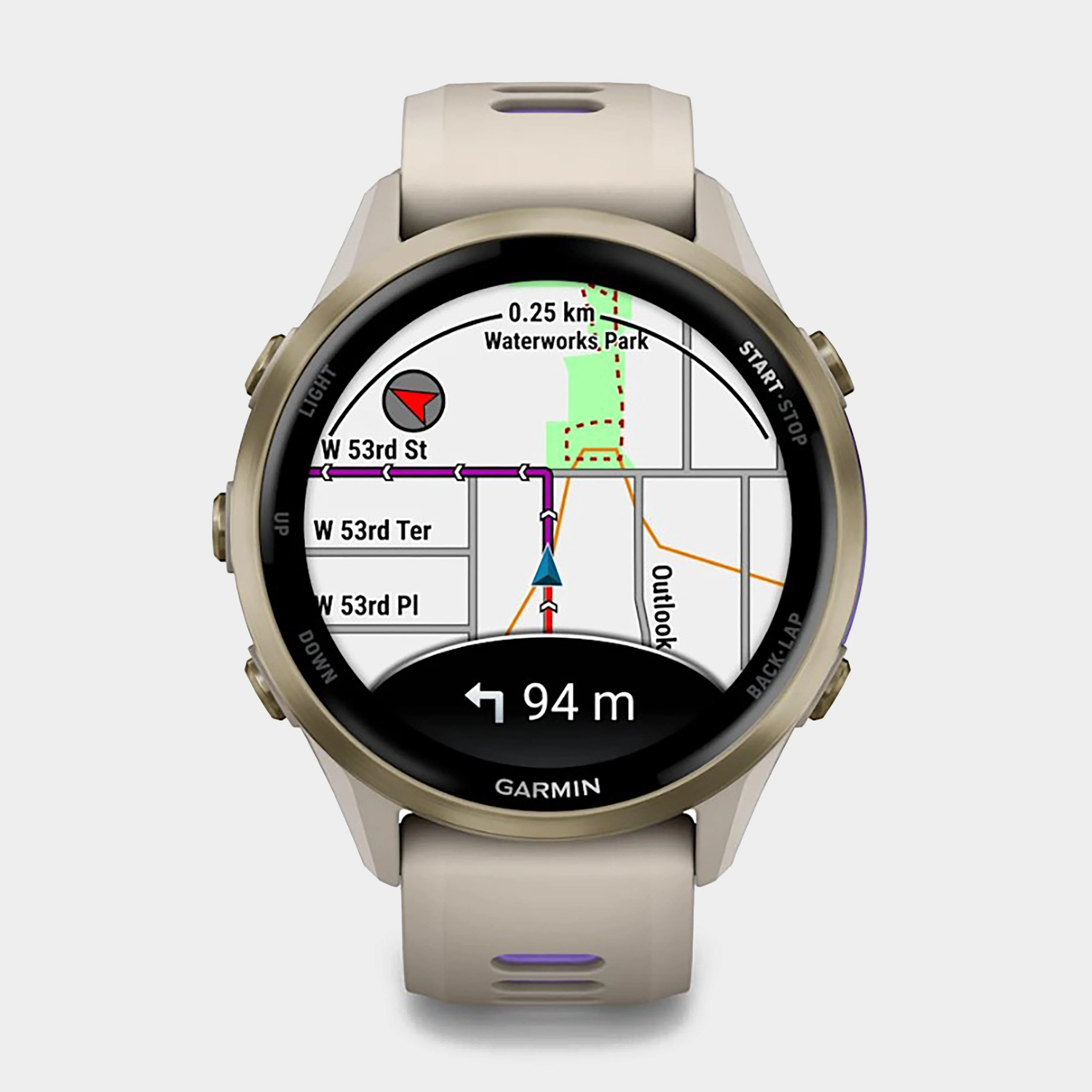 Forerunner® 970 GPS Watch - Image 2